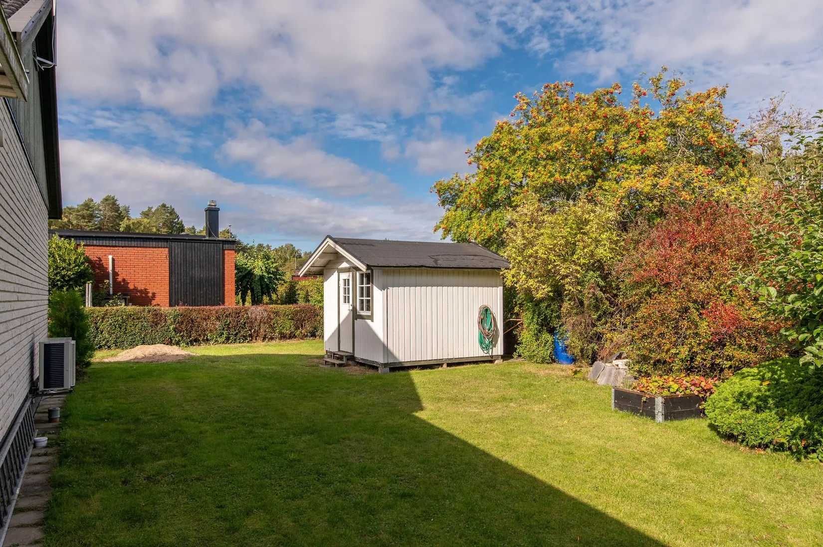Villa, Eggebyvägen 7, Ljunga, Norrköping