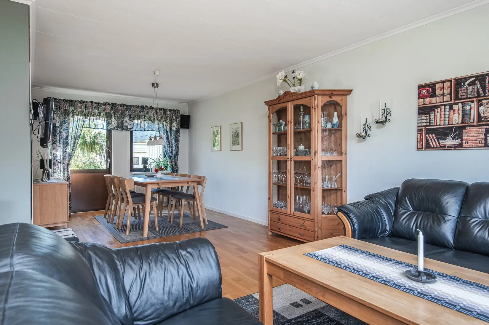Villa, Eggebyvägen 7, Ljunga, Norrköping