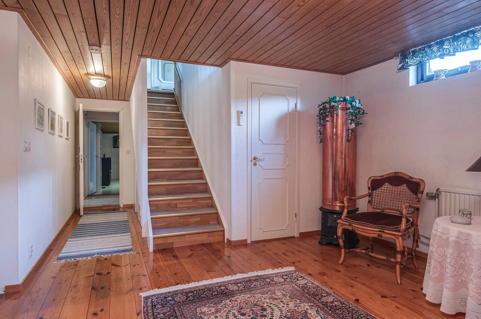 Villa, Eggebyvägen 7, Ljunga, Norrköping