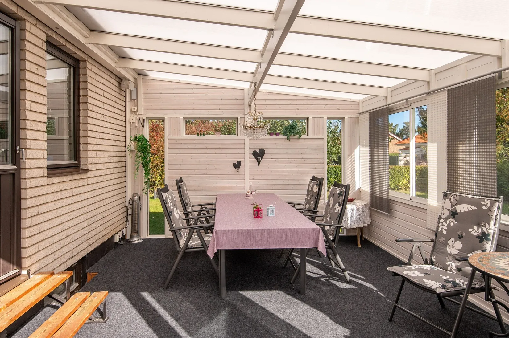 Villa, Eggebyvägen 7, Ljunga, Norrköping