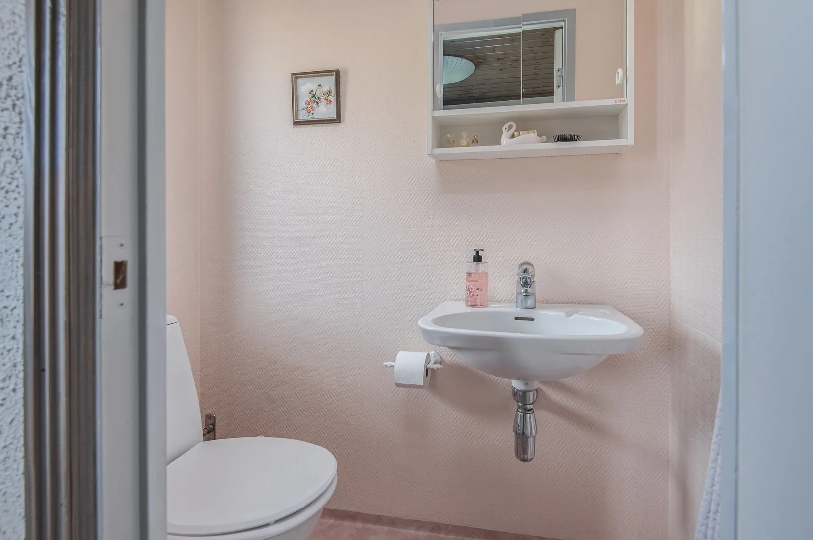 Villa, Eggebyvägen 7, Ljunga, Norrköping