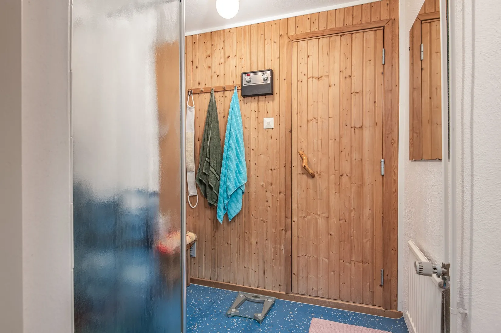 Villa, Eggebyvägen 7, Ljunga, Norrköping