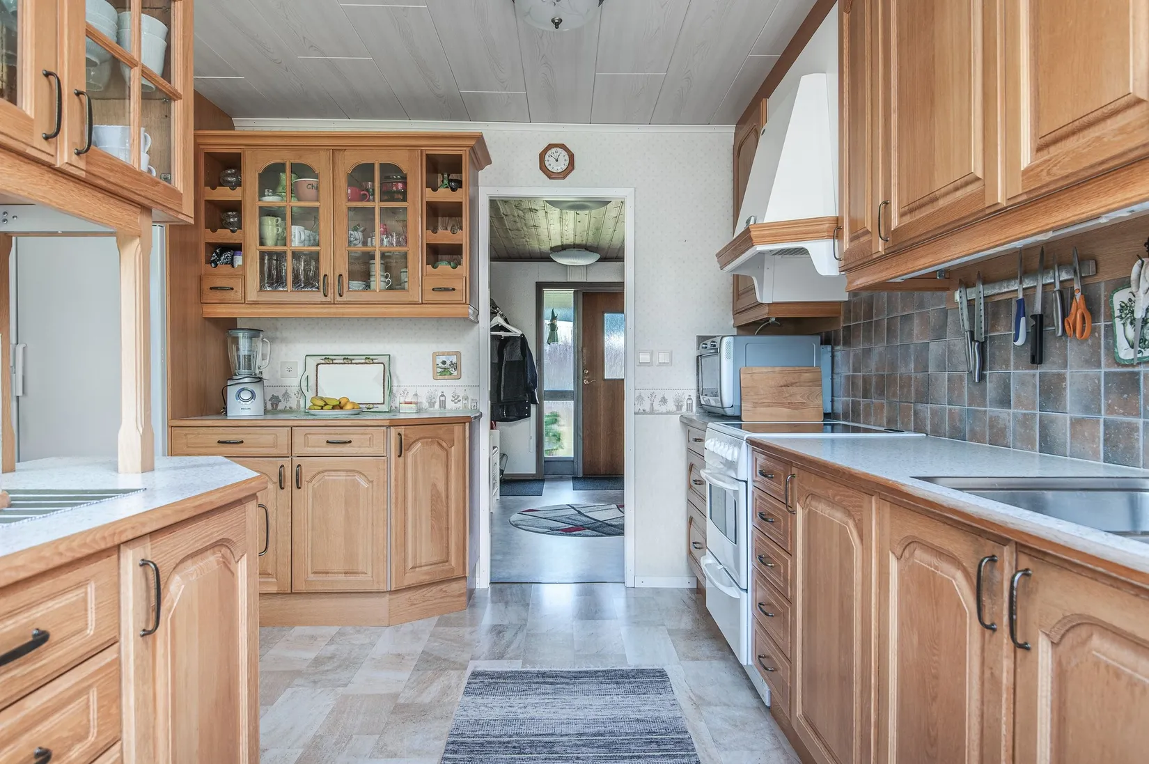 Villa, Eggebyvägen 7, Ljunga, Norrköping