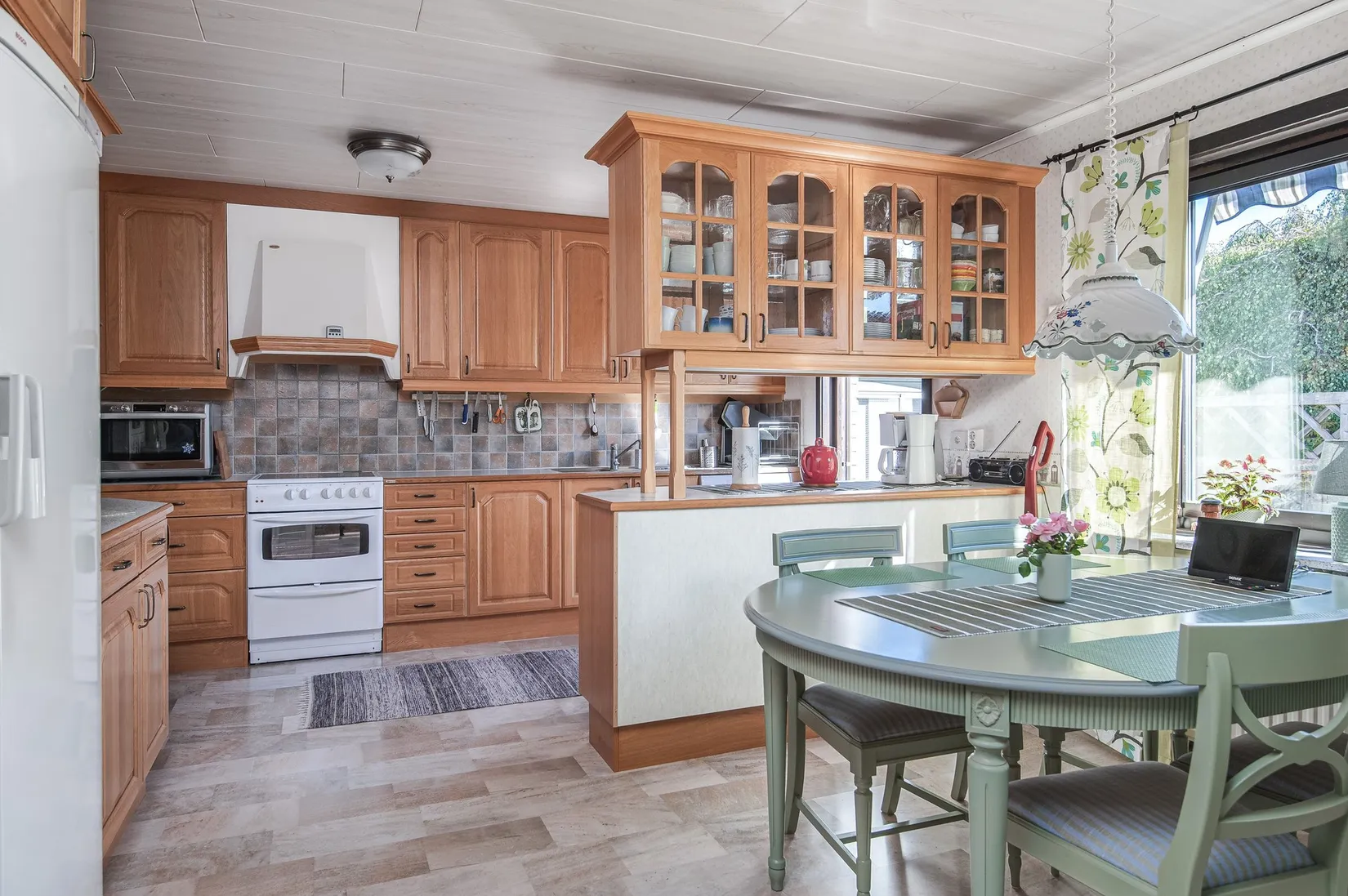 Villa, Eggebyvägen 7, Ljunga, Norrköping
