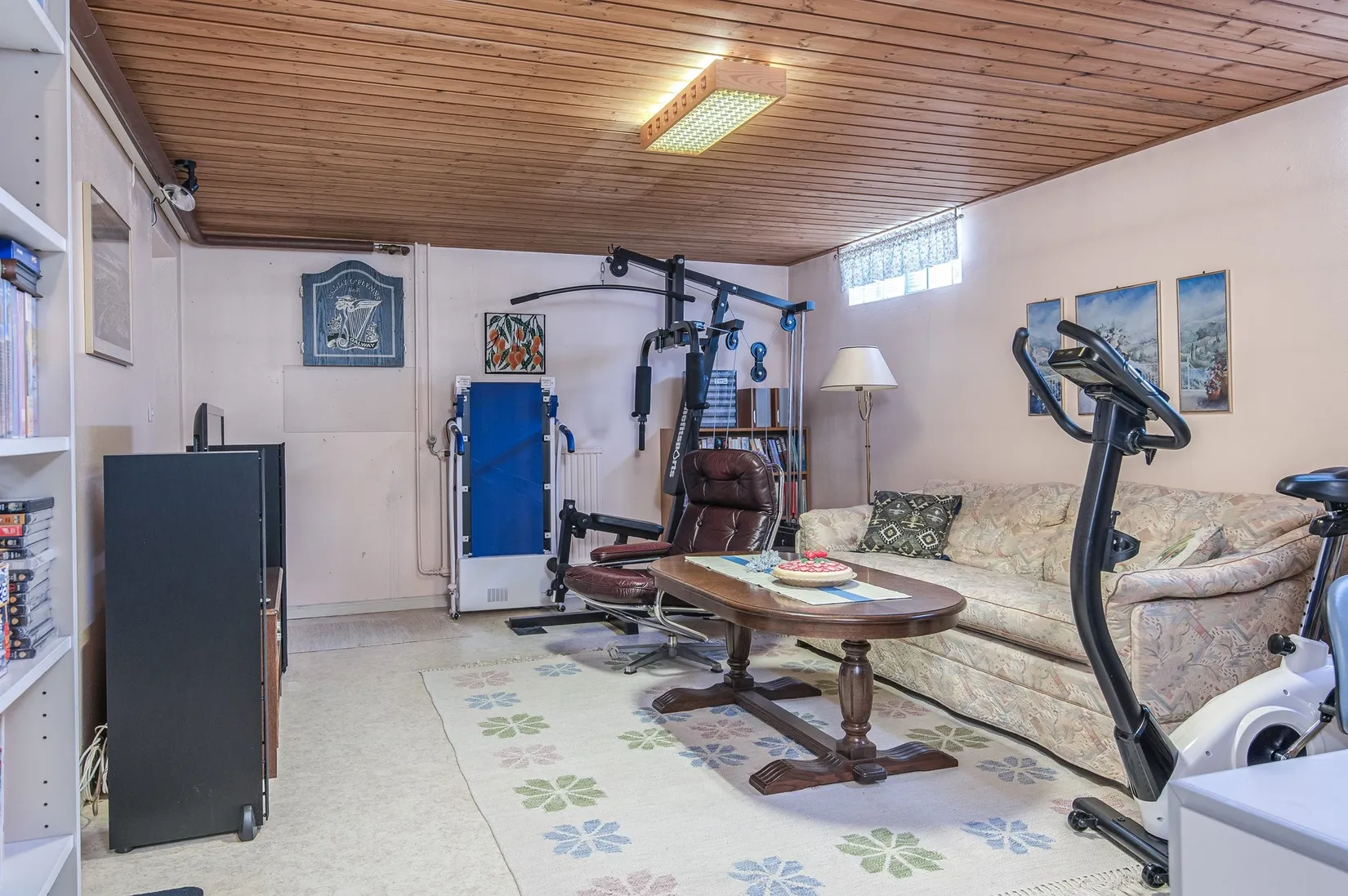 Villa, Eggebyvägen 7, Ljunga, Norrköping