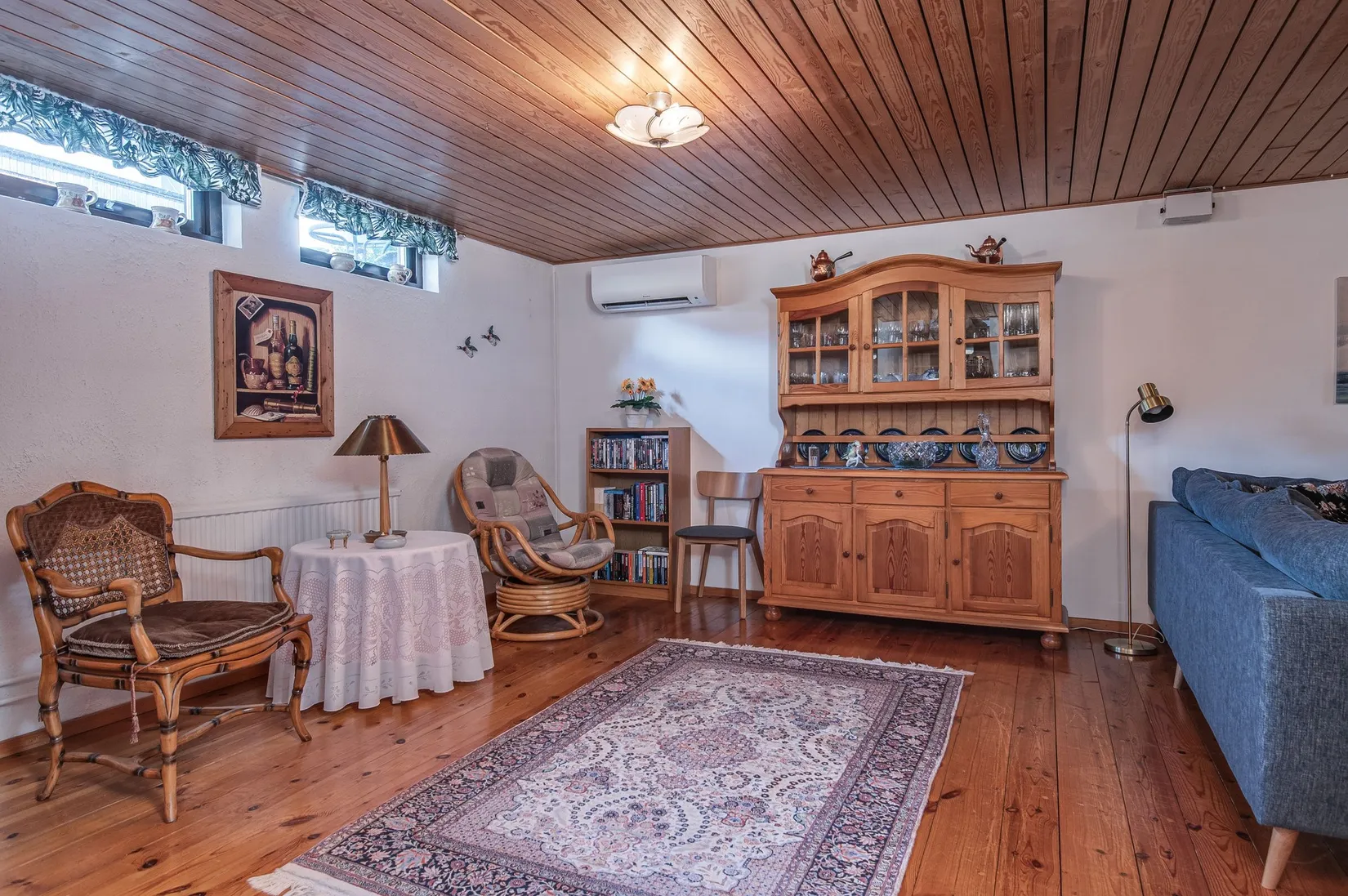 Villa, Eggebyvägen 7, Ljunga, Norrköping