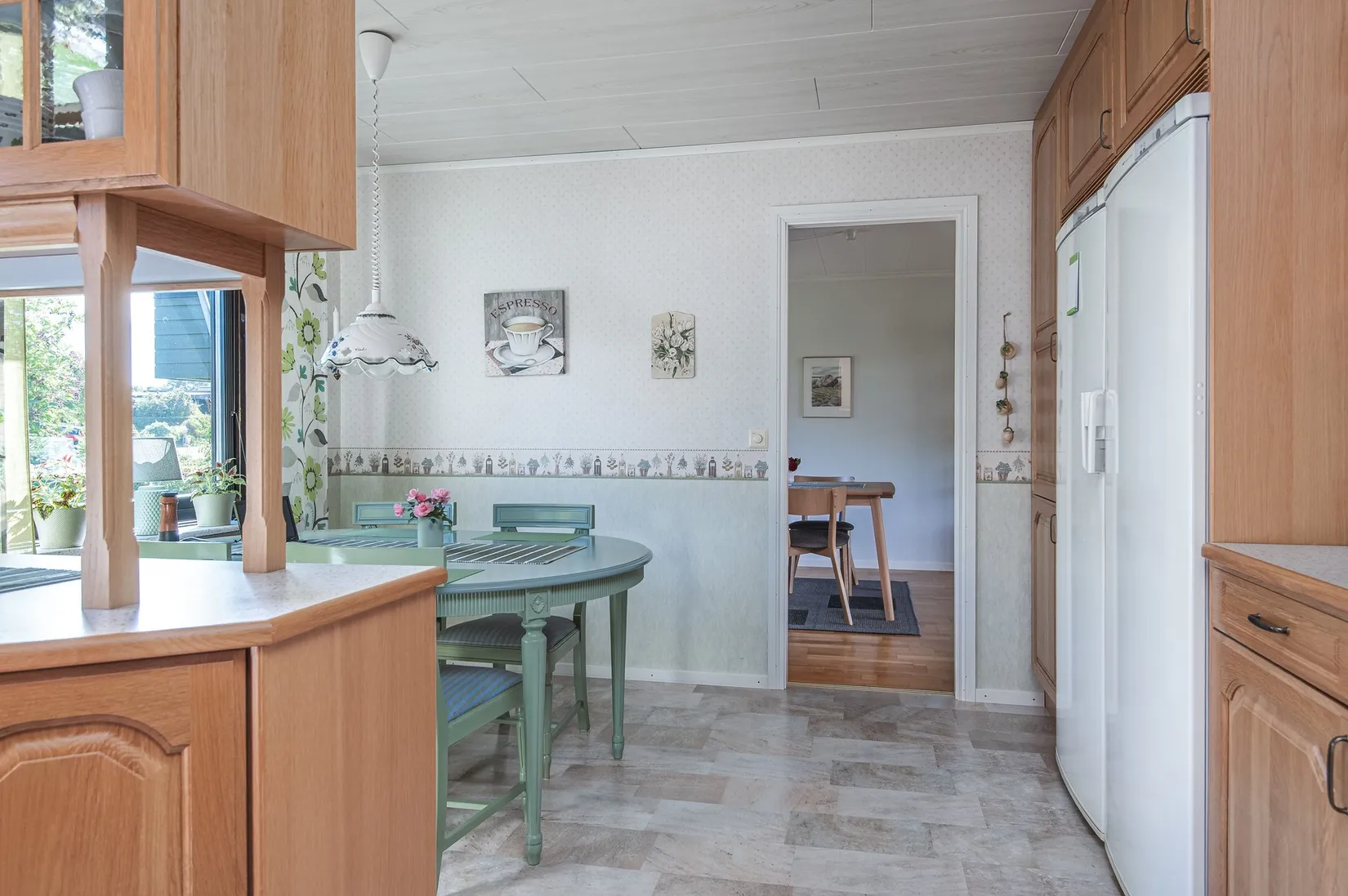Villa, Eggebyvägen 7, Ljunga, Norrköping