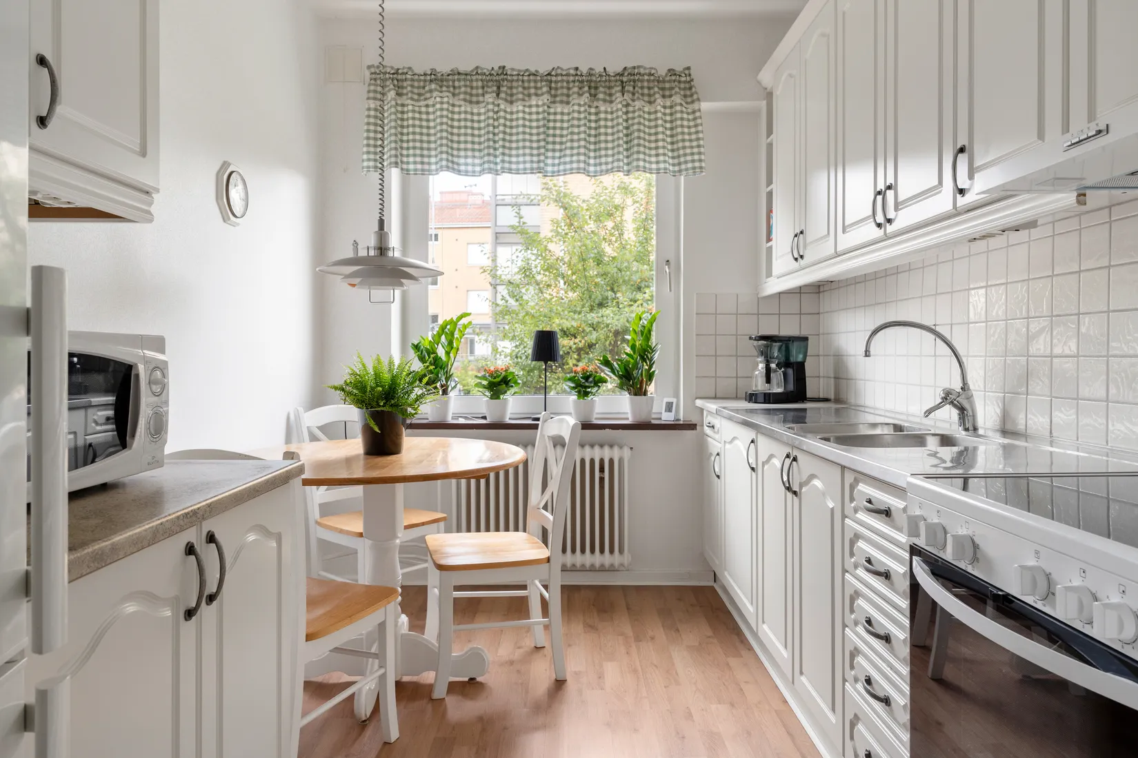Bostadsrätt, Engelbrektsgatan 20A, Centralt, Trelleborg, Trelleborg