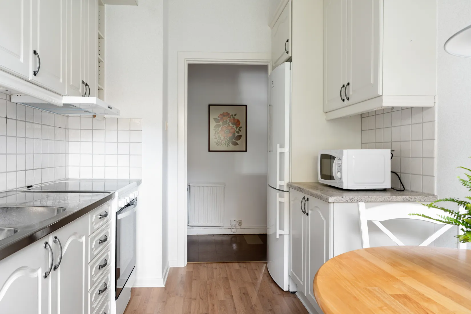 Bostadsrätt, Engelbrektsgatan 20A, Centralt, Trelleborg, Trelleborg