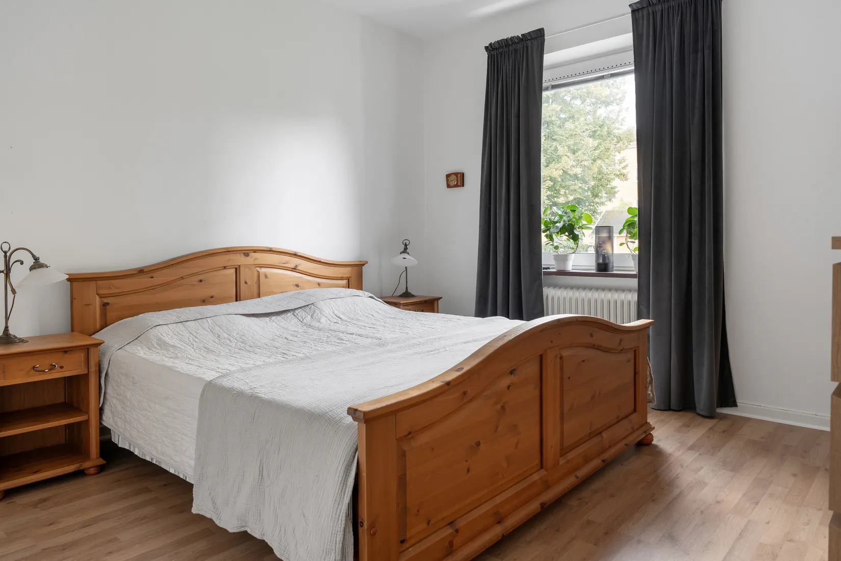 Bostadsrätt, Engelbrektsgatan 20A, Centralt, Trelleborg, Trelleborg
