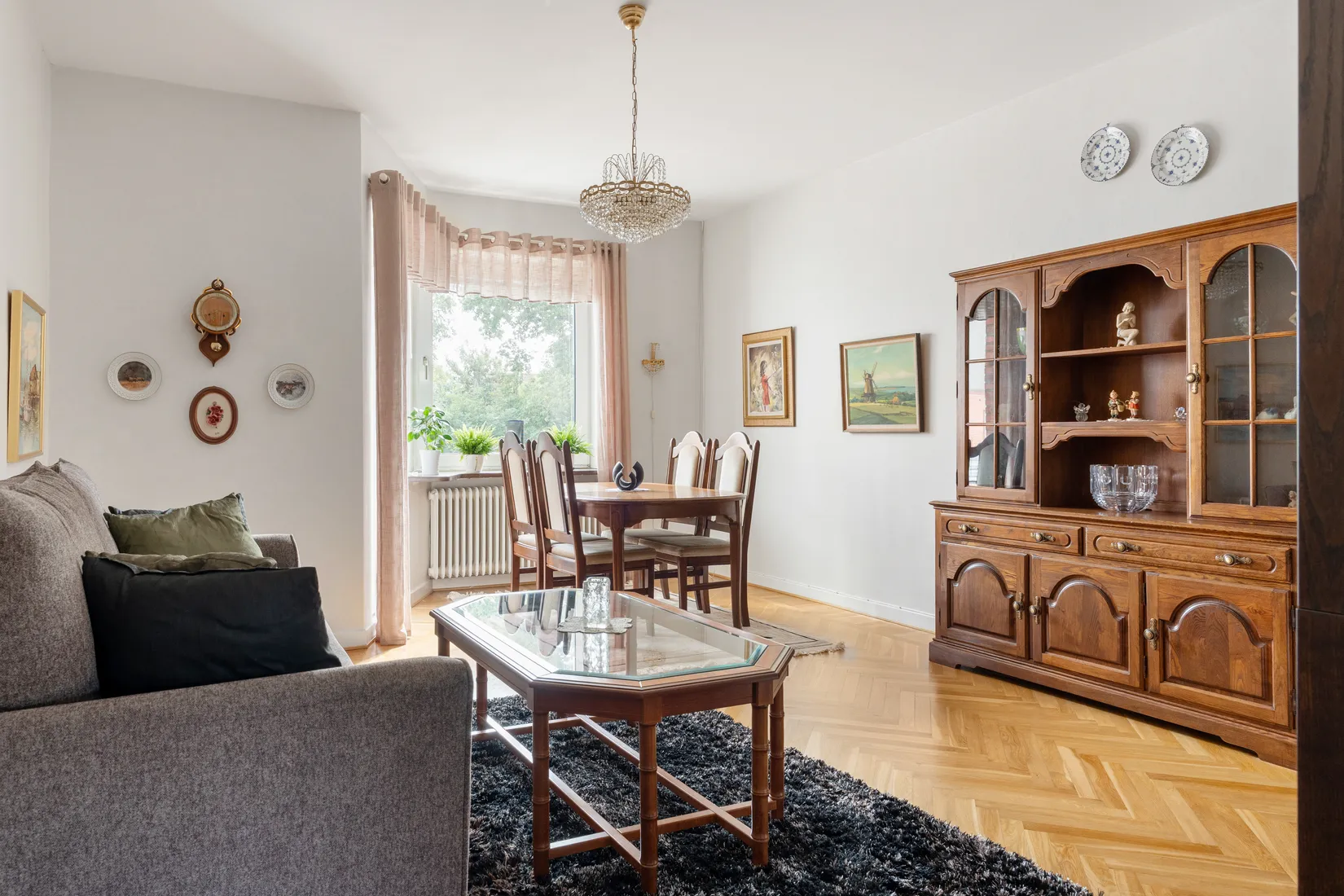 Bostadsrätt, Engelbrektsgatan 20A, Centralt, Trelleborg, Trelleborg