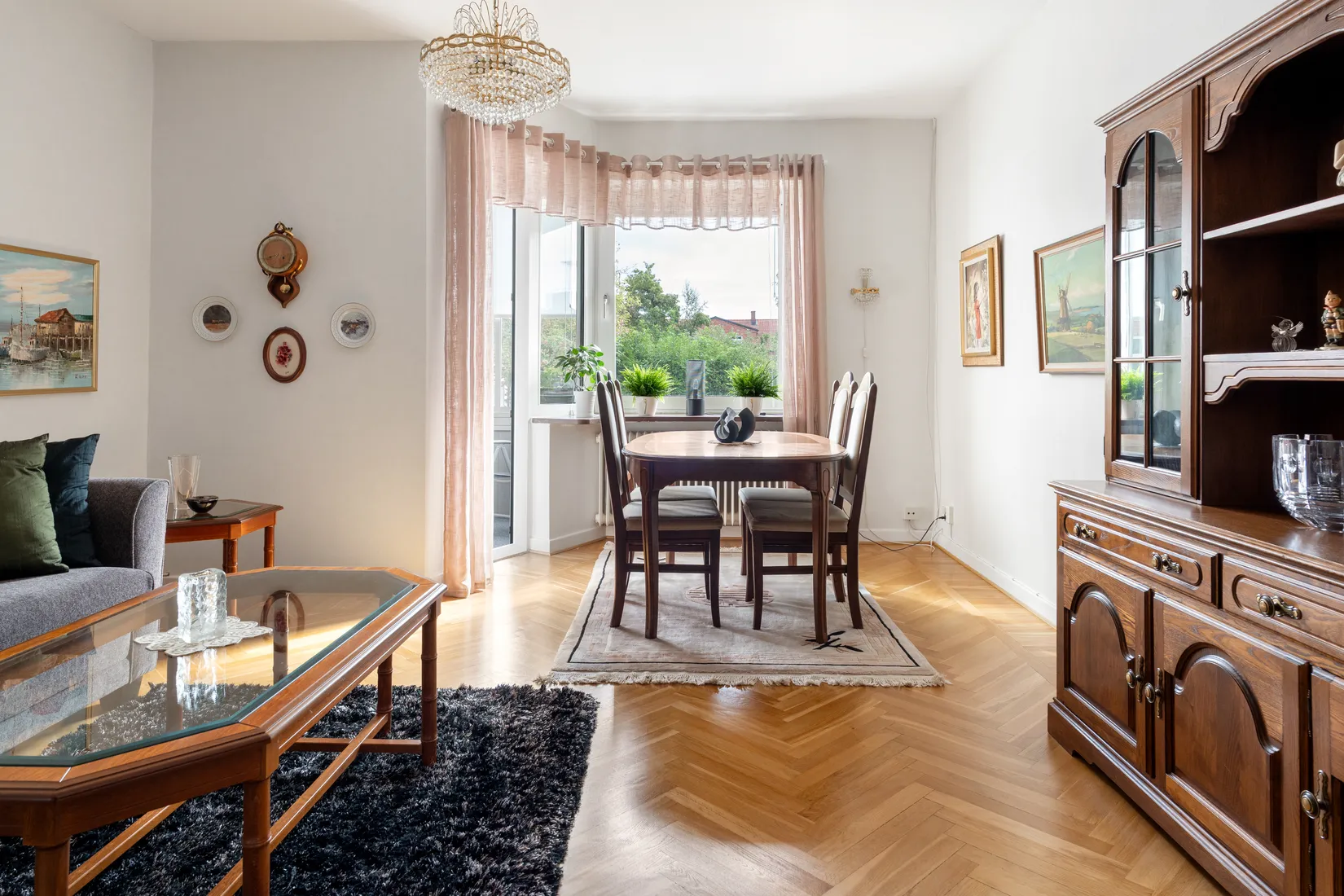 Bostadsrätt, Engelbrektsgatan 20A, Centralt, Trelleborg, Trelleborg
