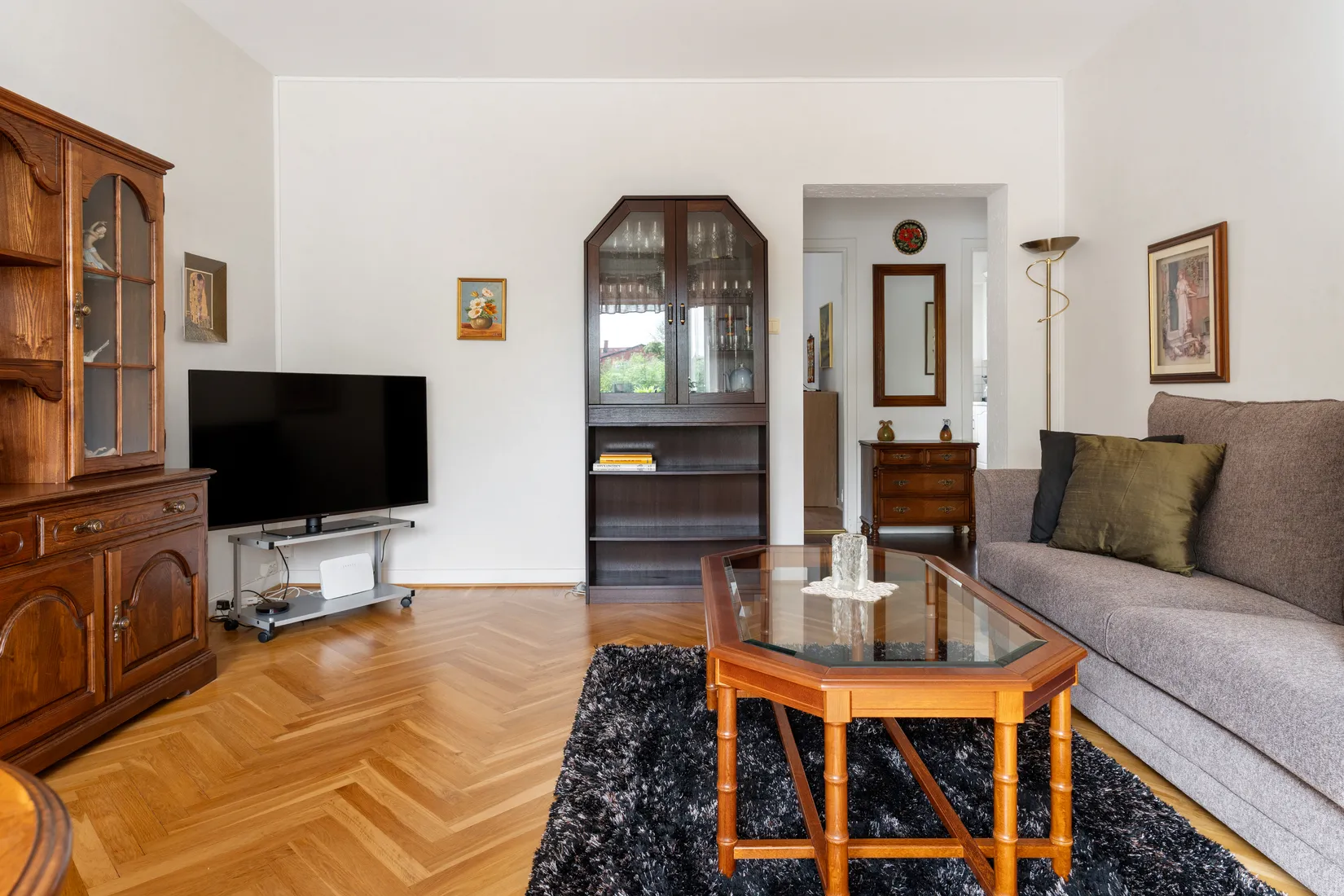 Bostadsrätt, Engelbrektsgatan 20A, Centralt, Trelleborg, Trelleborg