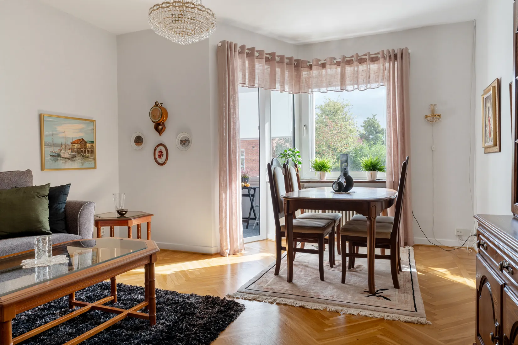 Bostadsrätt, Engelbrektsgatan 20A, Centralt, Trelleborg, Trelleborg