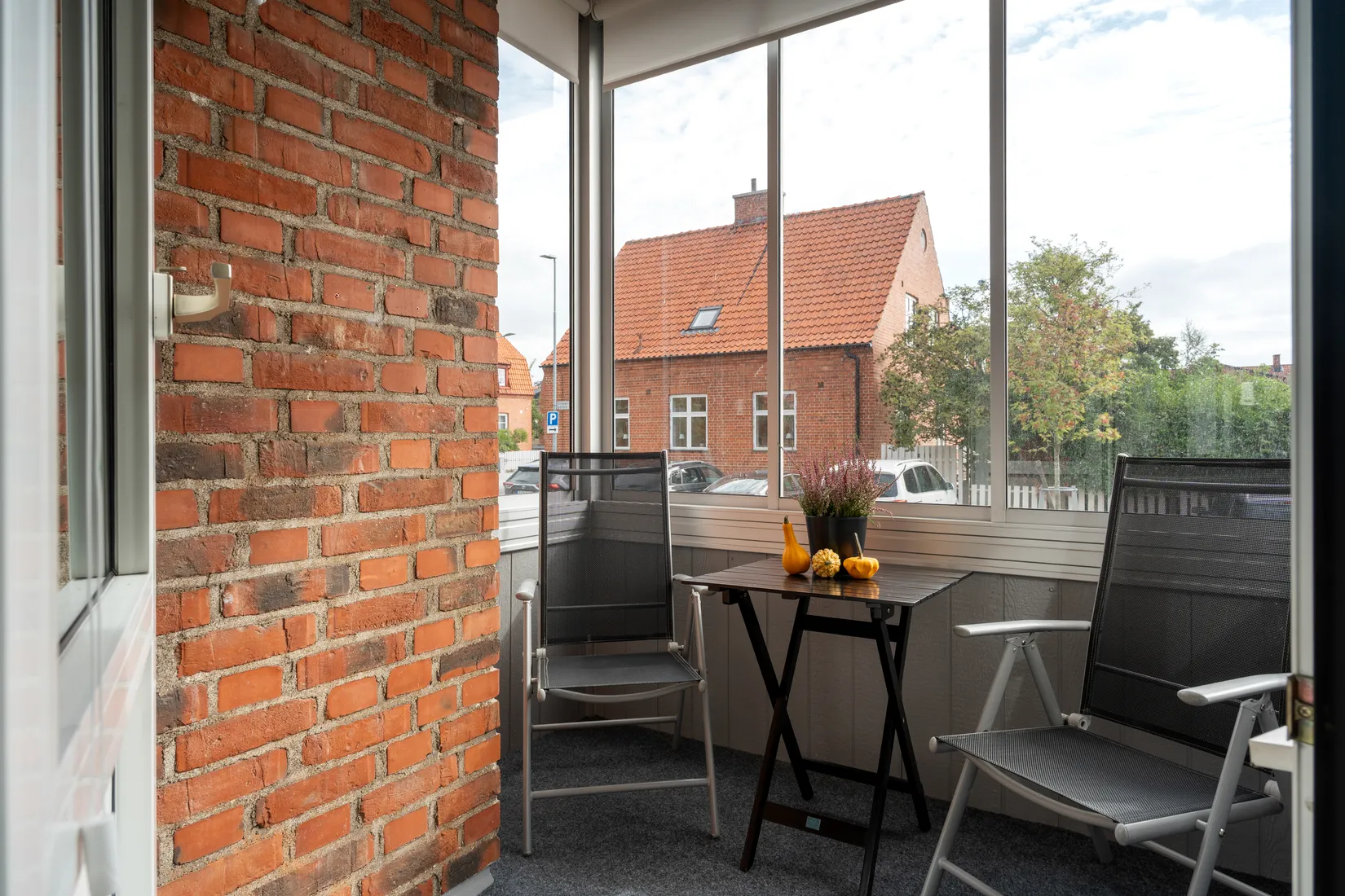 Bostadsrätt, Engelbrektsgatan 20A, Centralt, Trelleborg, Trelleborg
