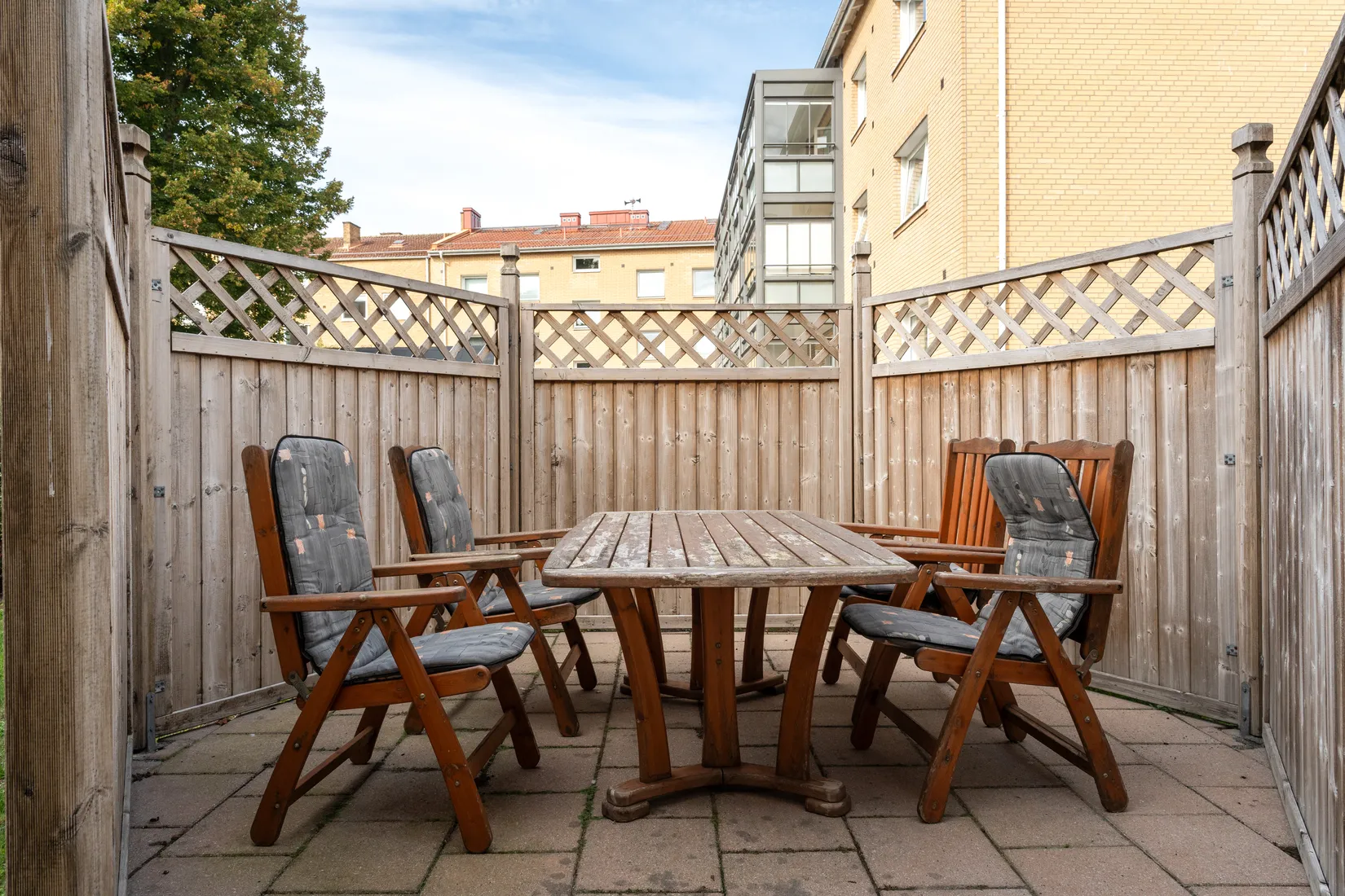 Bostadsrätt, Engelbrektsgatan 20A, Centralt, Trelleborg, Trelleborg