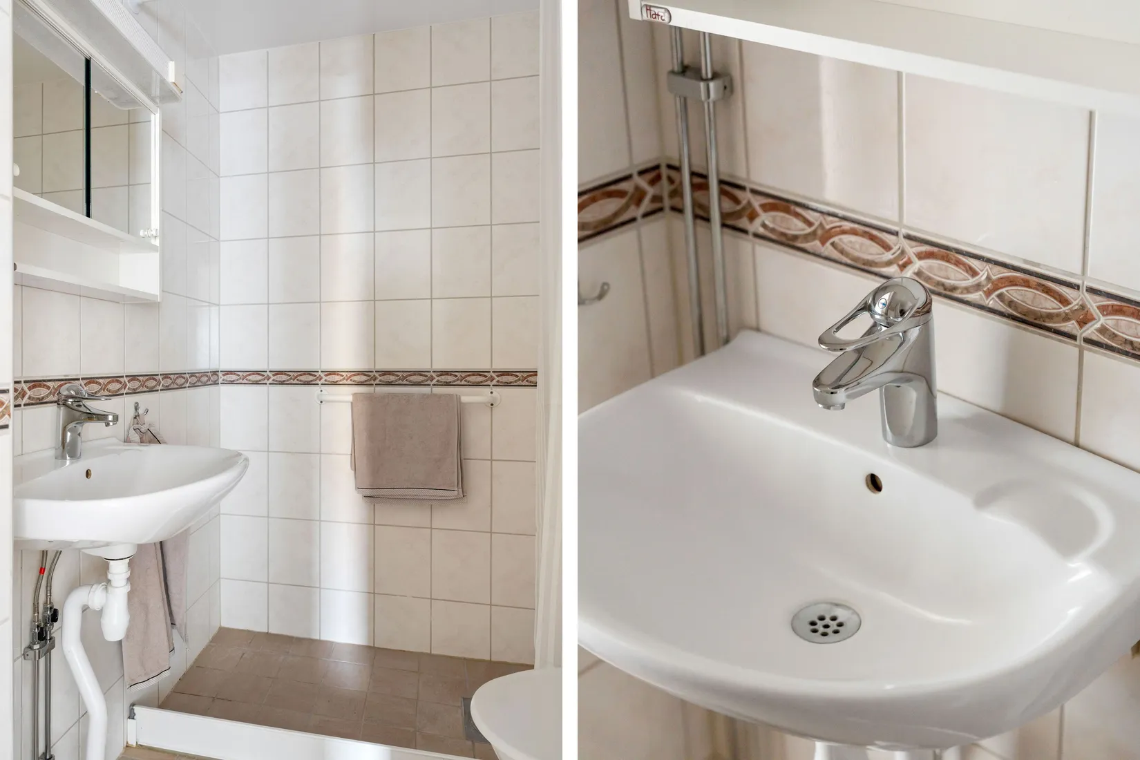 Bostadsrätt, Engelbrektsgatan 20A, Centralt, Trelleborg, Trelleborg