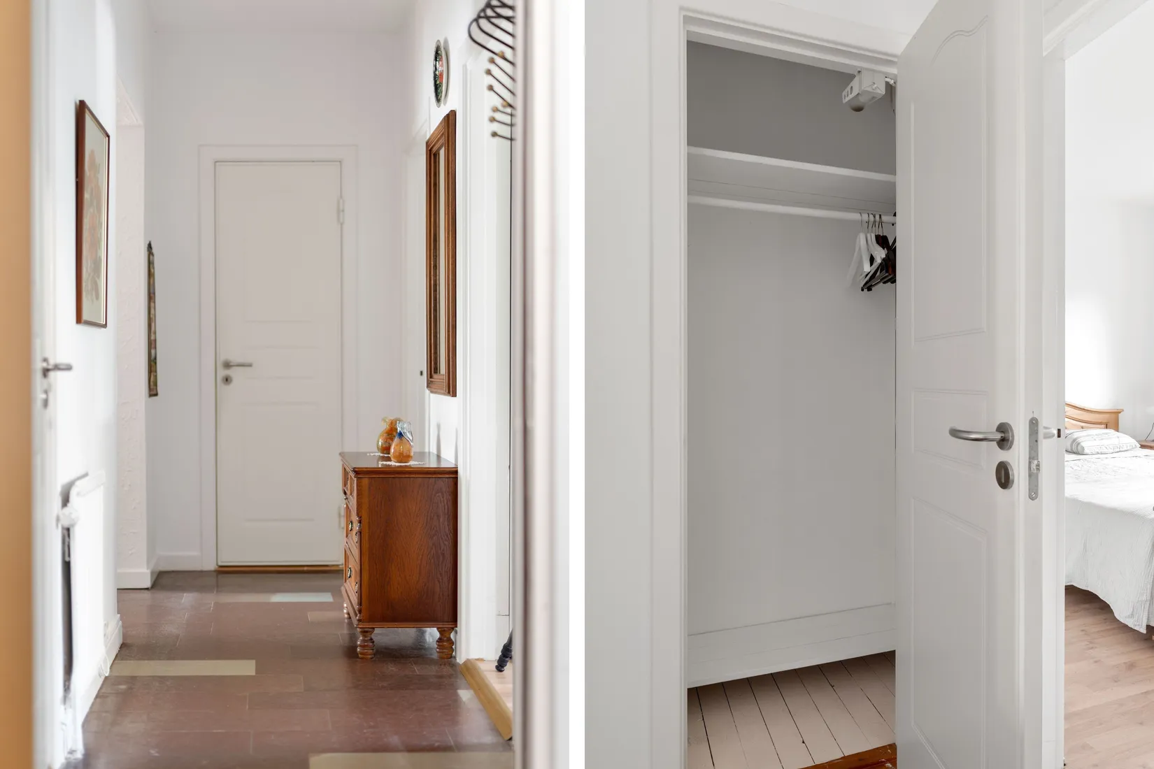 Bostadsrätt, Engelbrektsgatan 20A, Centralt, Trelleborg, Trelleborg