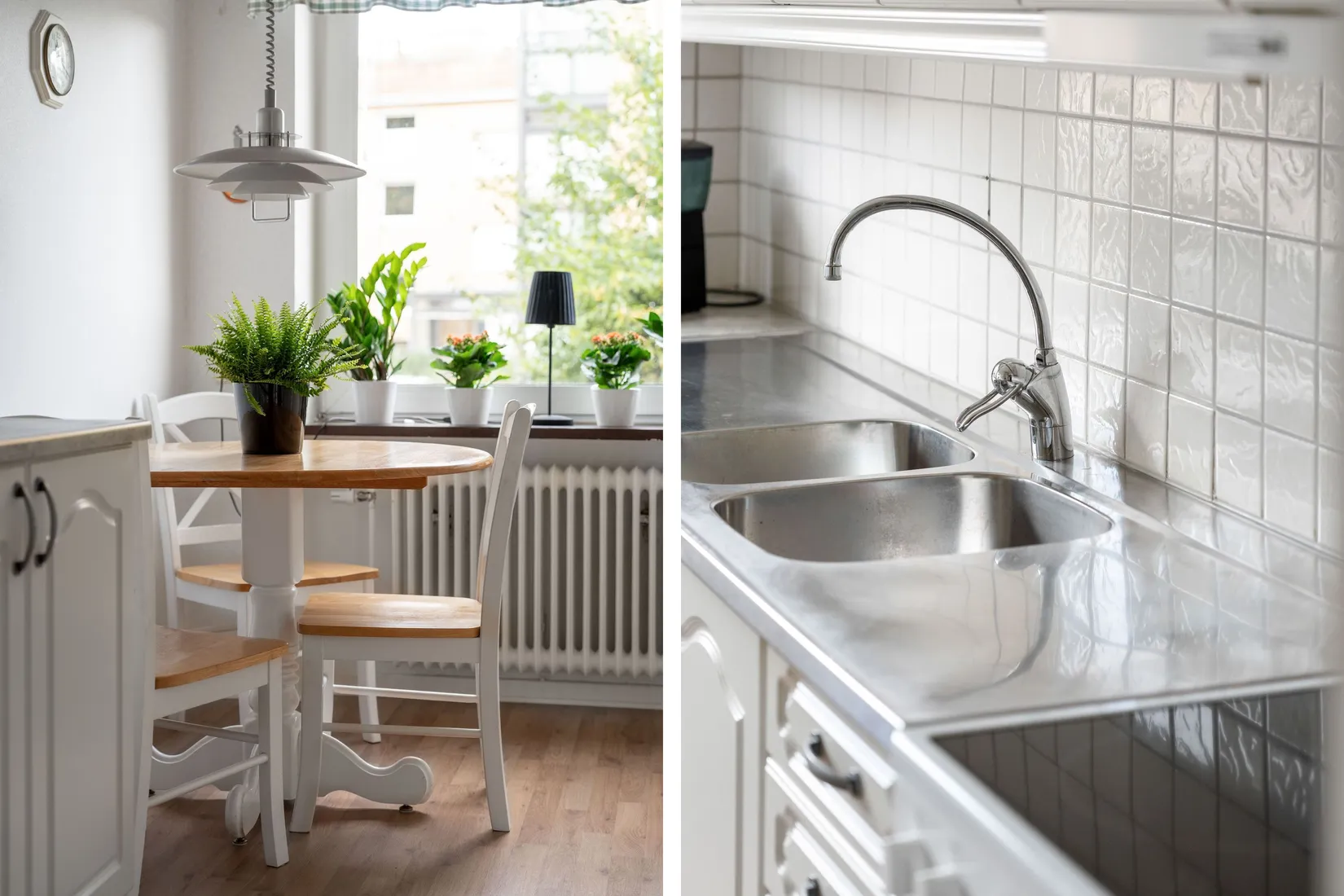 Bostadsrätt, Engelbrektsgatan 20A, Centralt, Trelleborg, Trelleborg