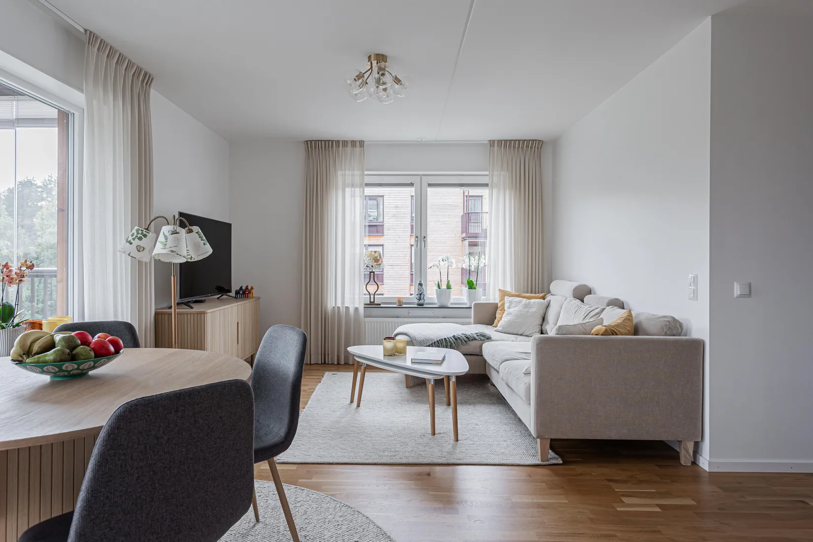 Bostadsrätt, Tujagatan 9, Skiljebo, Västerås