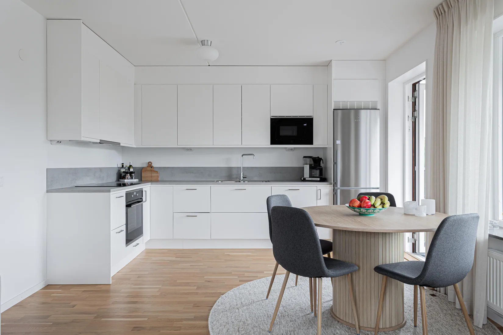 Bostadsrätt, Tujagatan 9, Skiljebo, Västerås