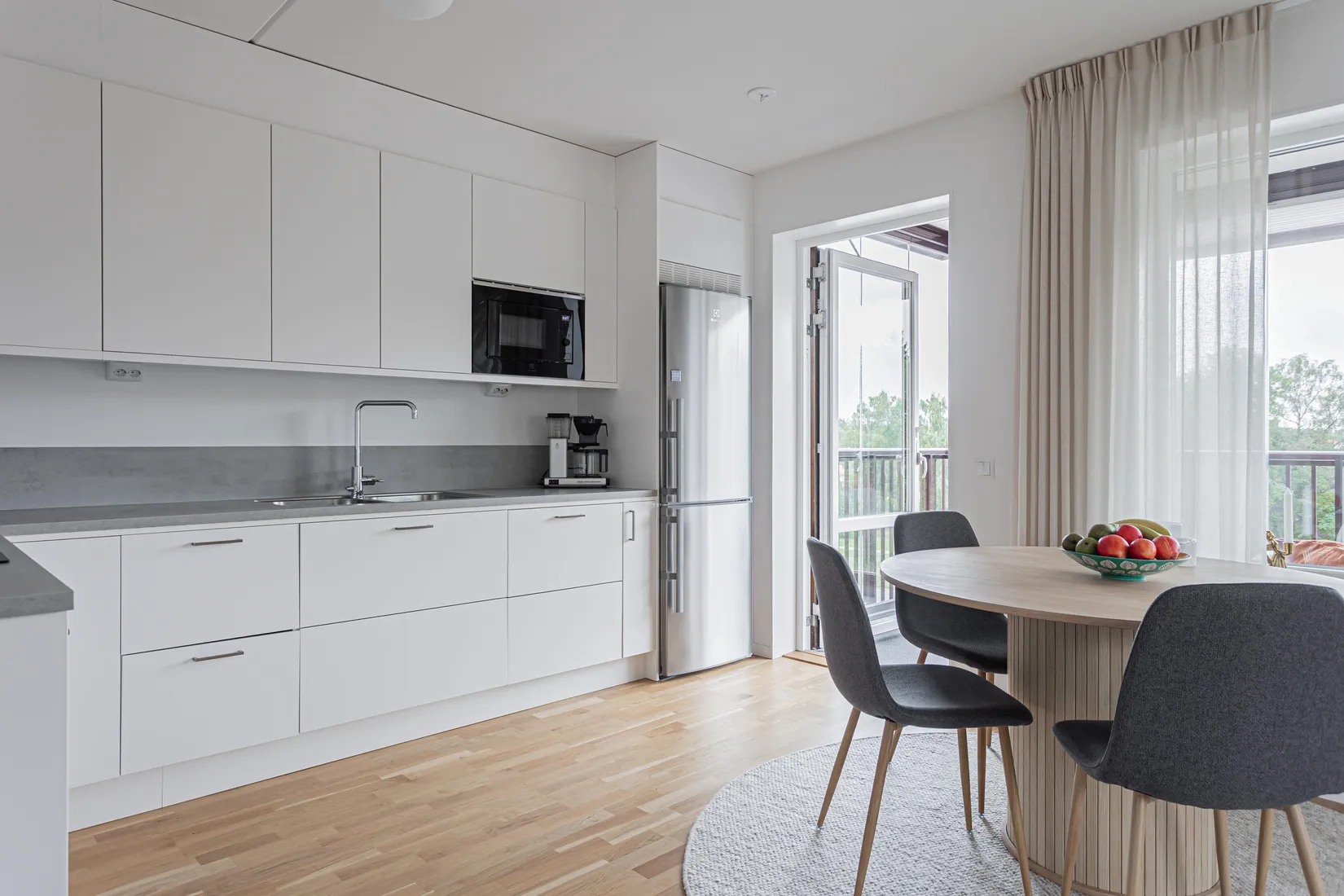 Bostadsrätt, Tujagatan 9, Skiljebo, Västerås