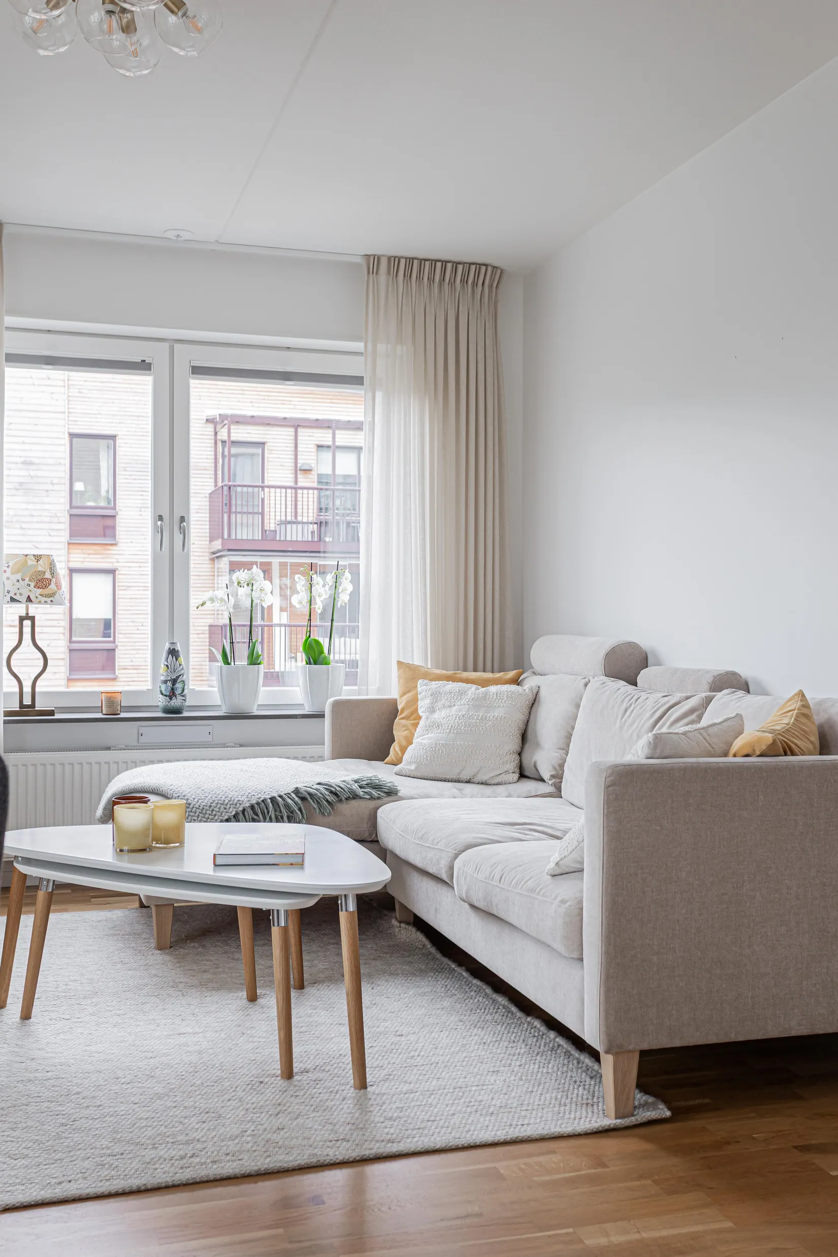 Bostadsrätt, Tujagatan 9, Skiljebo, Västerås