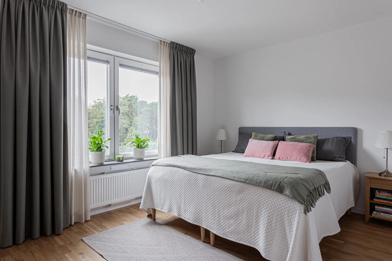 Bostadsrätt, Tujagatan 9, Skiljebo, Västerås