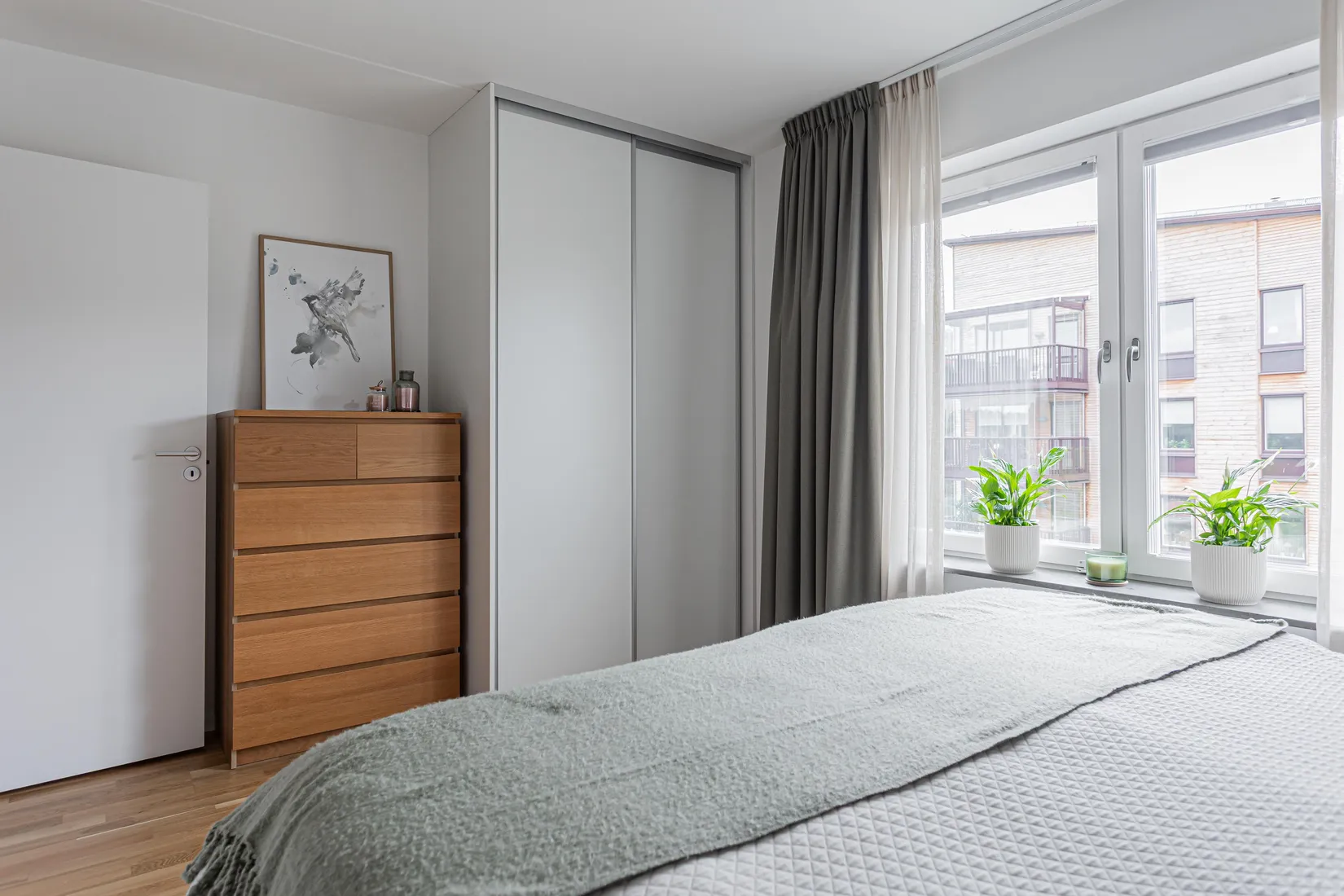 Bostadsrätt, Tujagatan 9, Skiljebo, Västerås