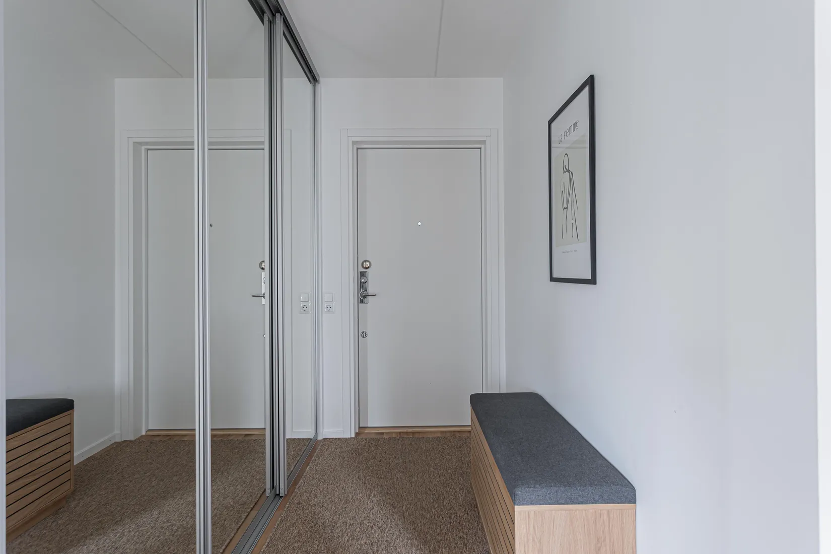 Bostadsrätt, Tujagatan 9, Skiljebo, Västerås