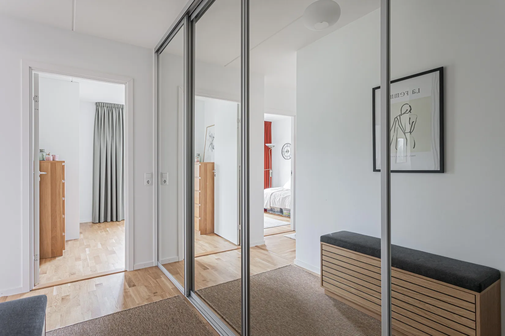Bostadsrätt, Tujagatan 9, Skiljebo, Västerås