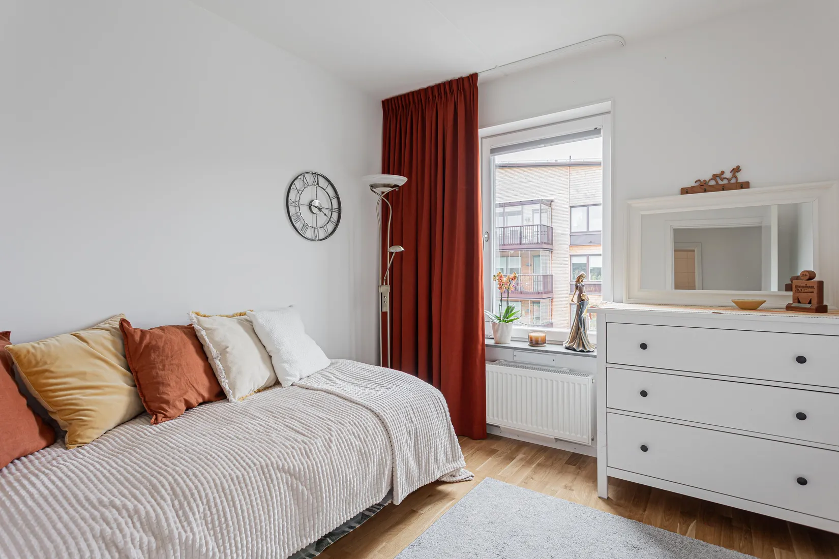 Bostadsrätt, Tujagatan 9, Skiljebo, Västerås