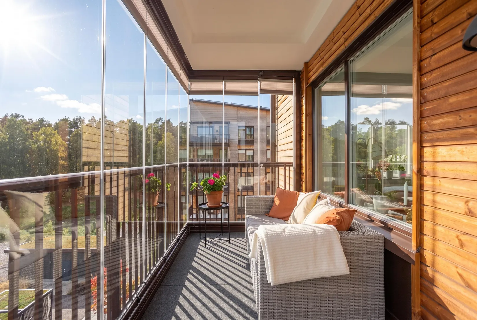 Bostadsrätt, Tujagatan 9, Skiljebo, Västerås