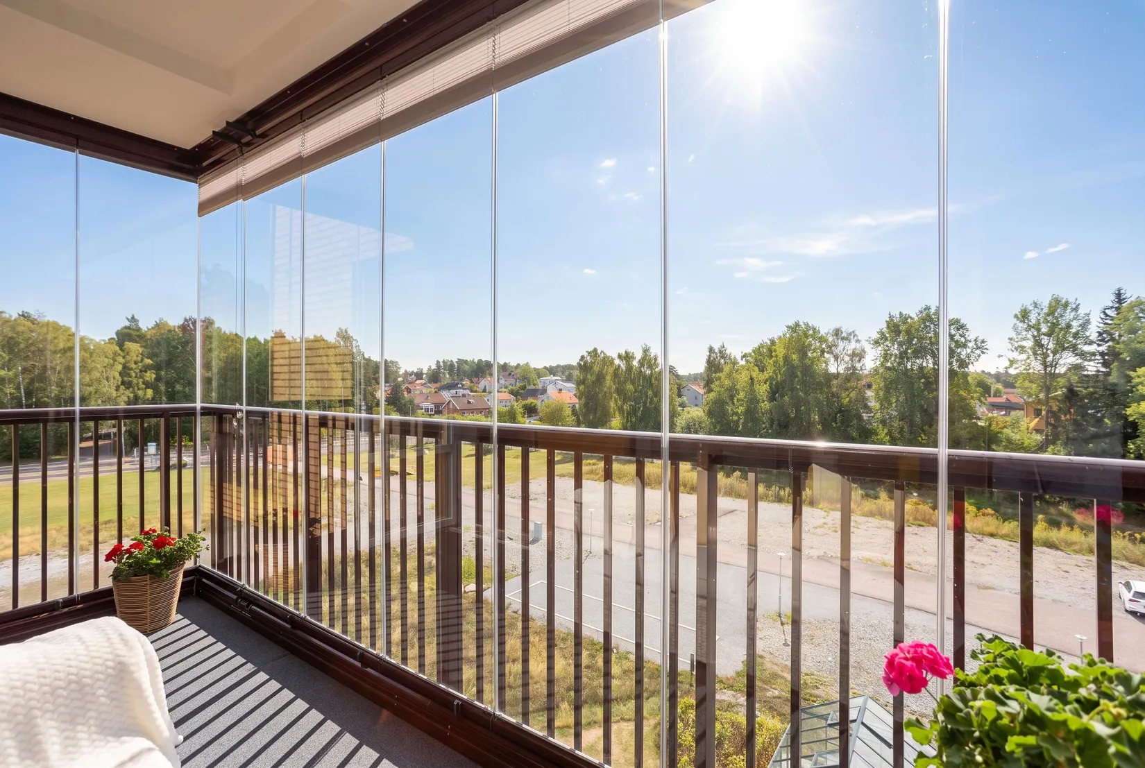 Bostadsrätt, Tujagatan 9, Skiljebo, Västerås