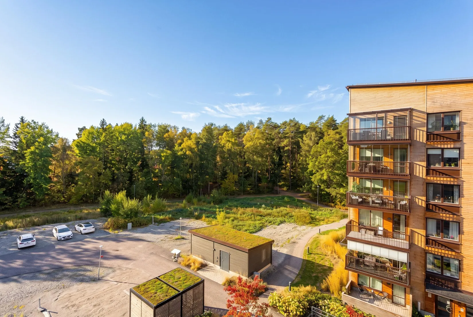 Bostadsrätt, Tujagatan 9, Skiljebo, Västerås