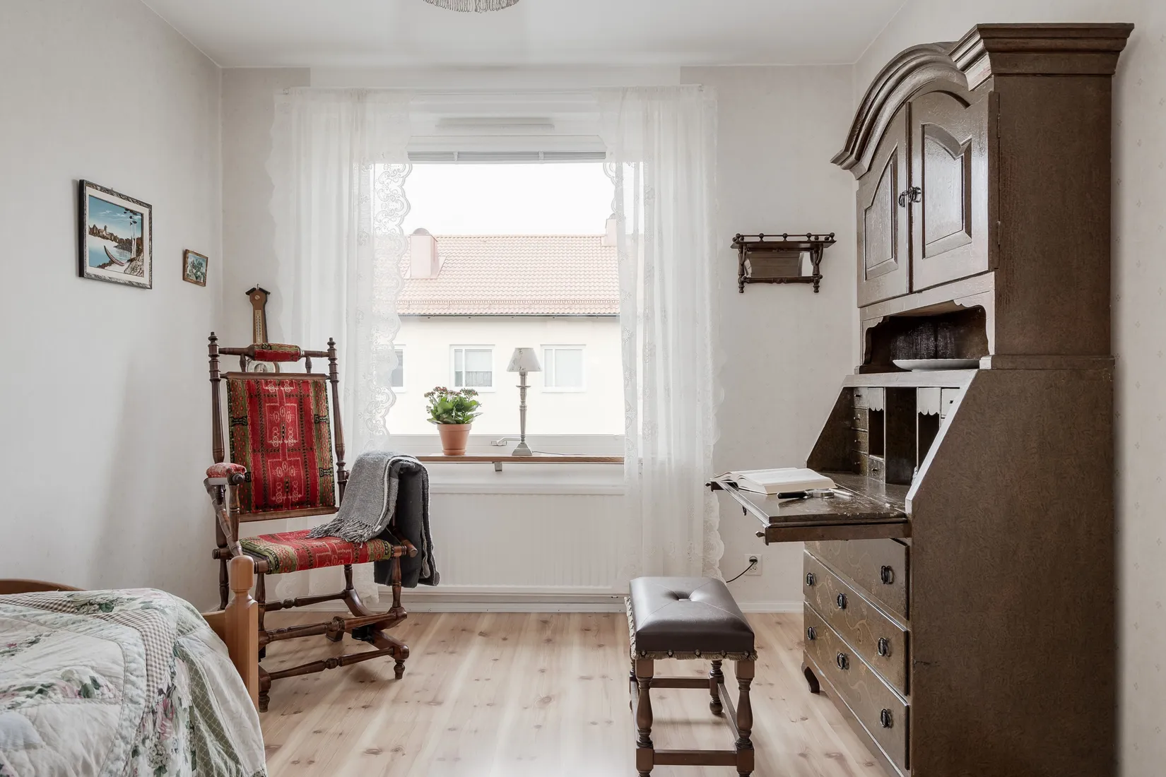 Bostadsrätt, Stengatan 11, Centralt, Oskarshamn
