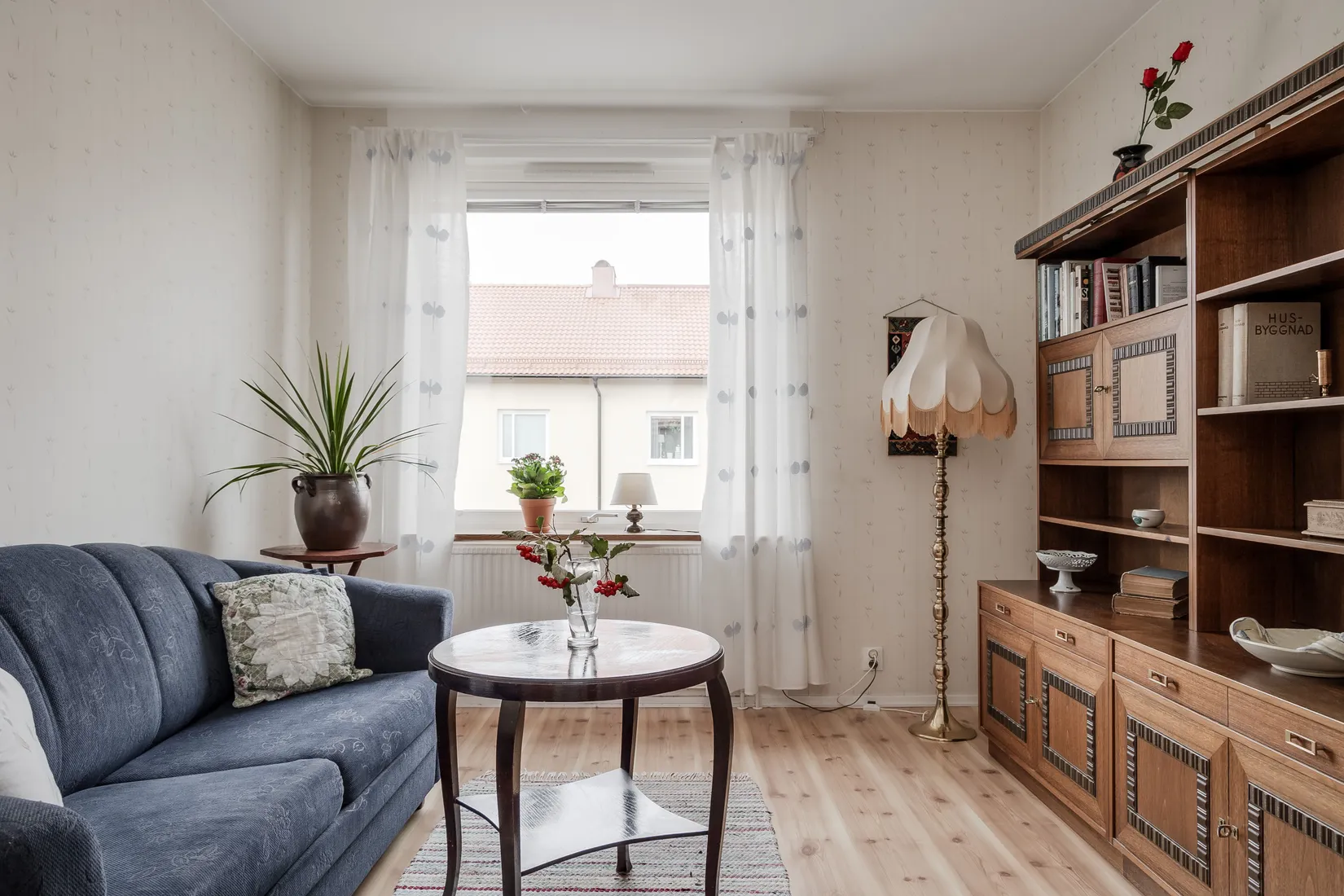 Bostadsrätt, Stengatan 11, Centralt, Oskarshamn