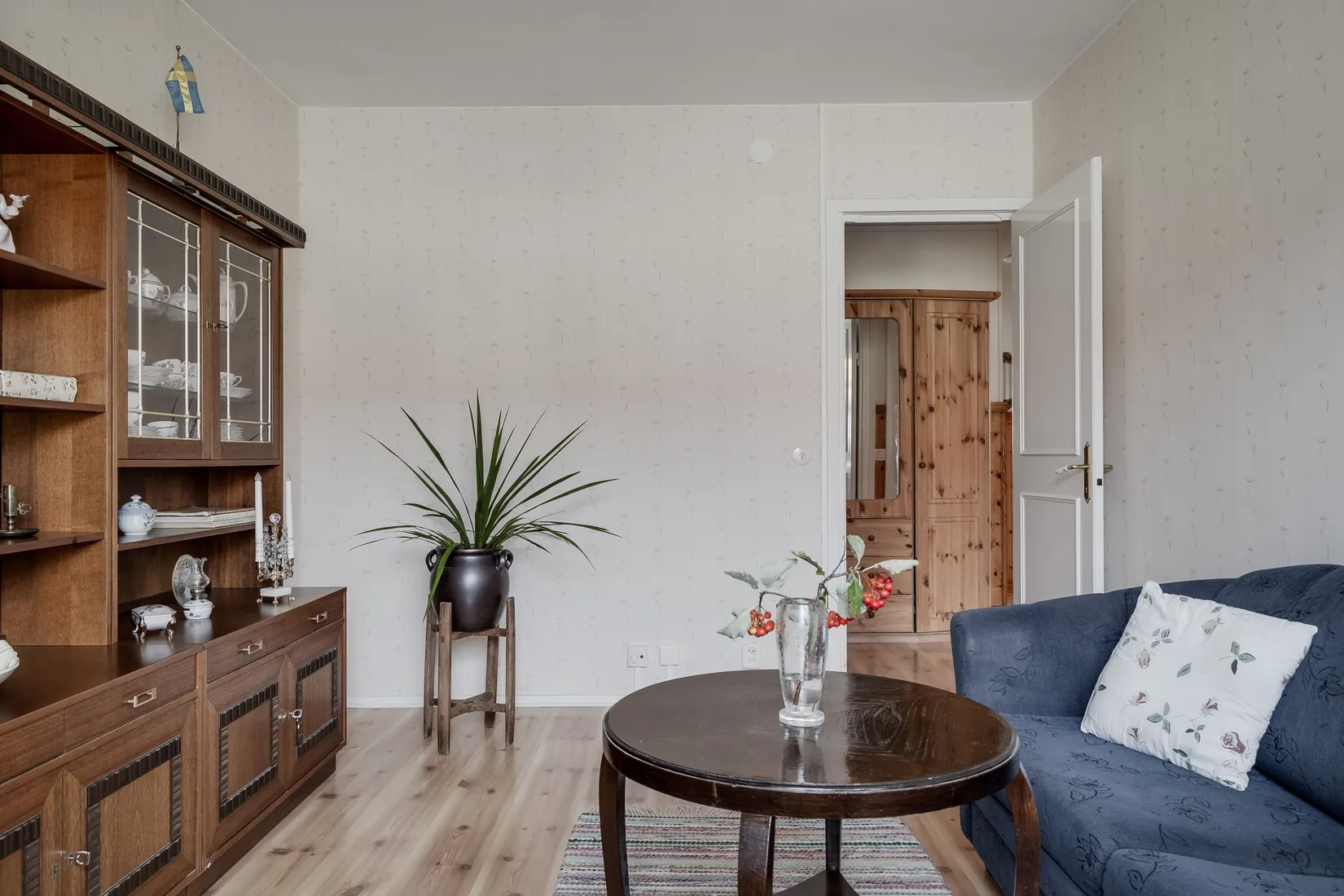 Bostadsrätt, Stengatan 11, Centralt, Oskarshamn