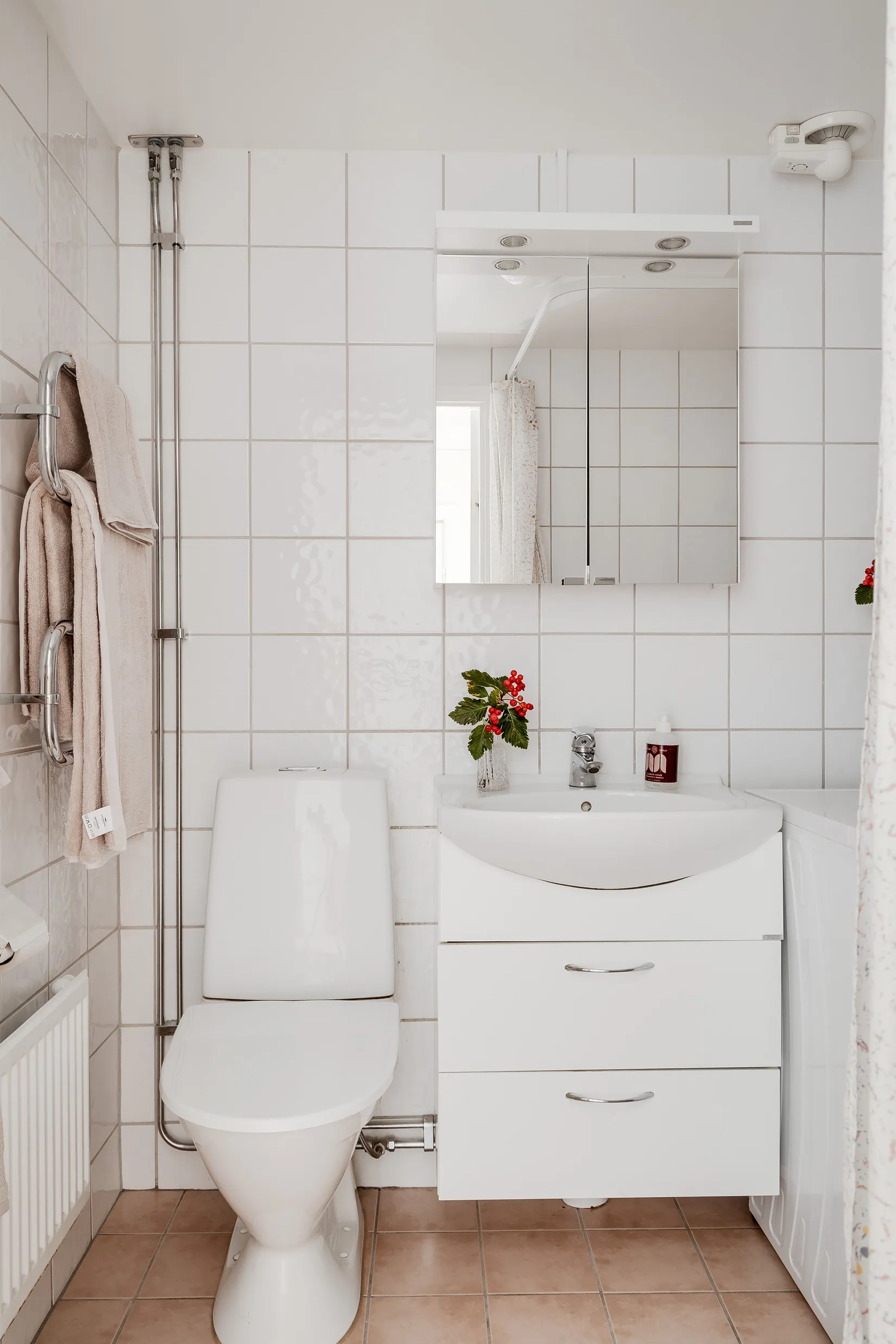 Bostadsrätt, Stengatan 11, Centralt, Oskarshamn
