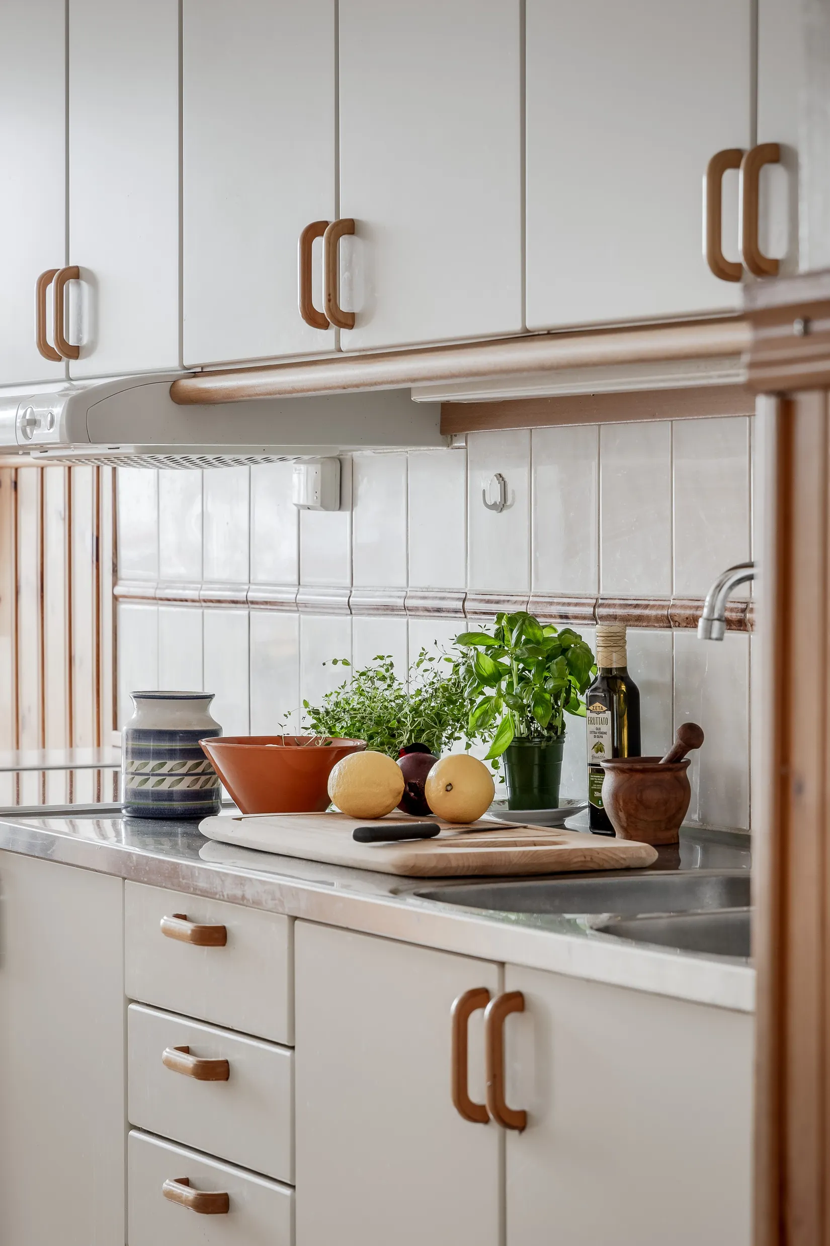 Bostadsrätt, Stengatan 11, Centralt, Oskarshamn