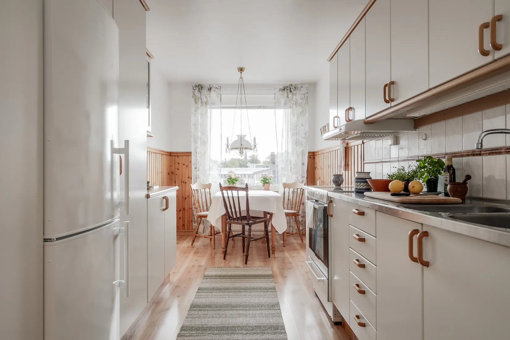 Bostadsrätt, Stengatan 11, Centralt, Oskarshamn