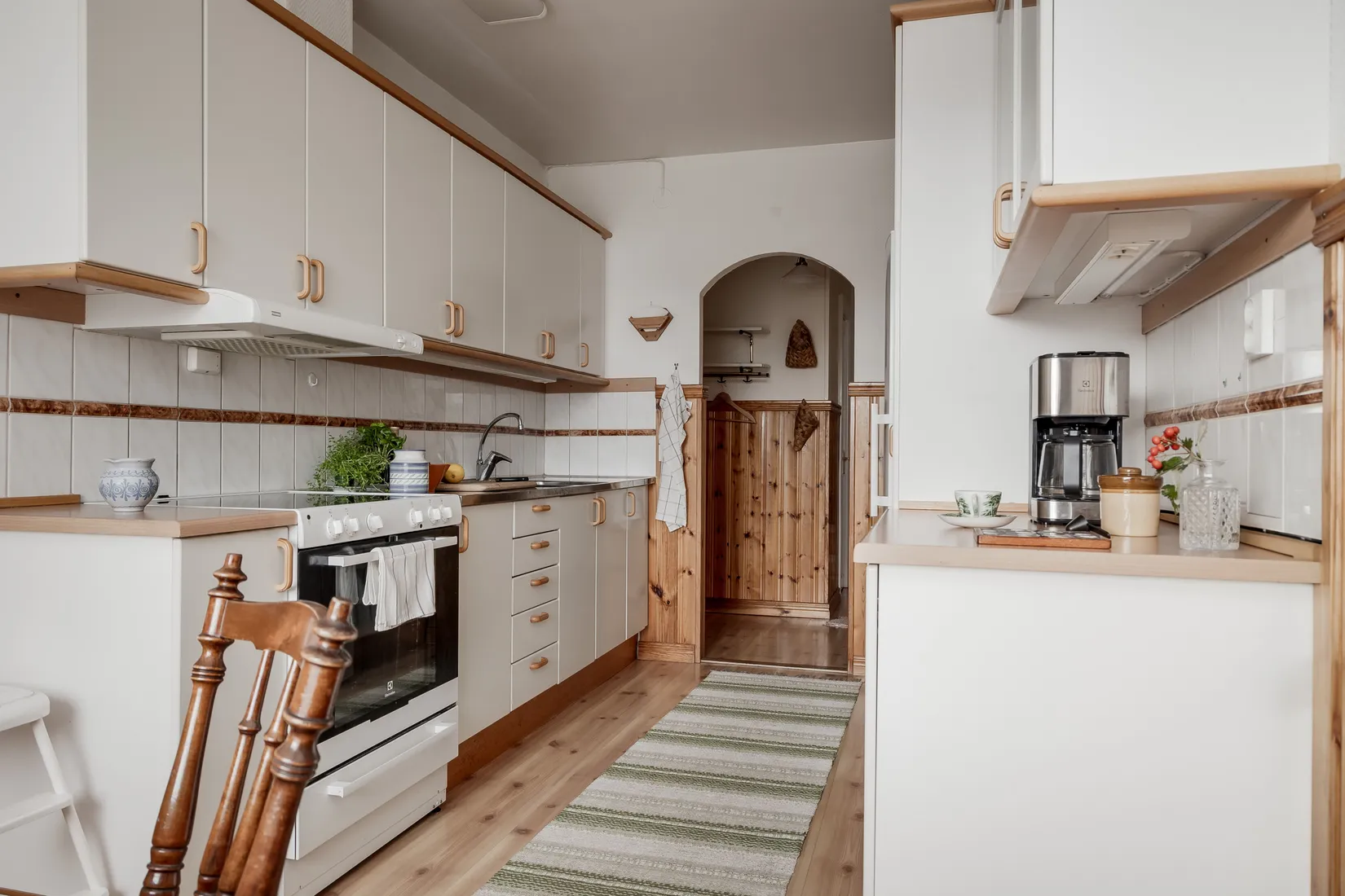 Bostadsrätt, Stengatan 11, Centralt, Oskarshamn