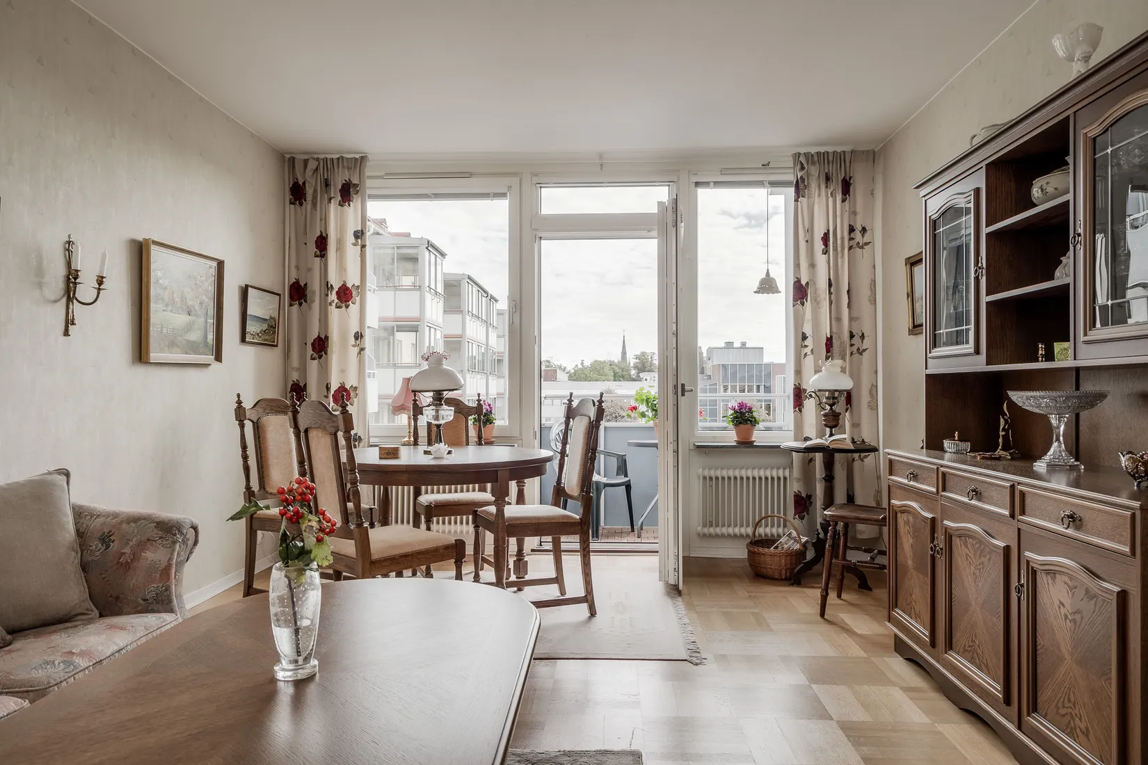 Bostadsrätt, Stengatan 11, Centralt, Oskarshamn