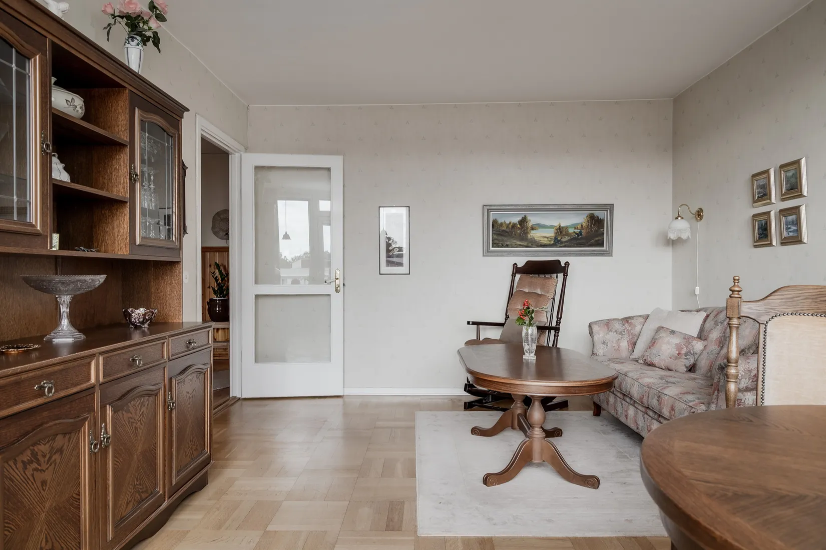 Bostadsrätt, Stengatan 11, Centralt, Oskarshamn