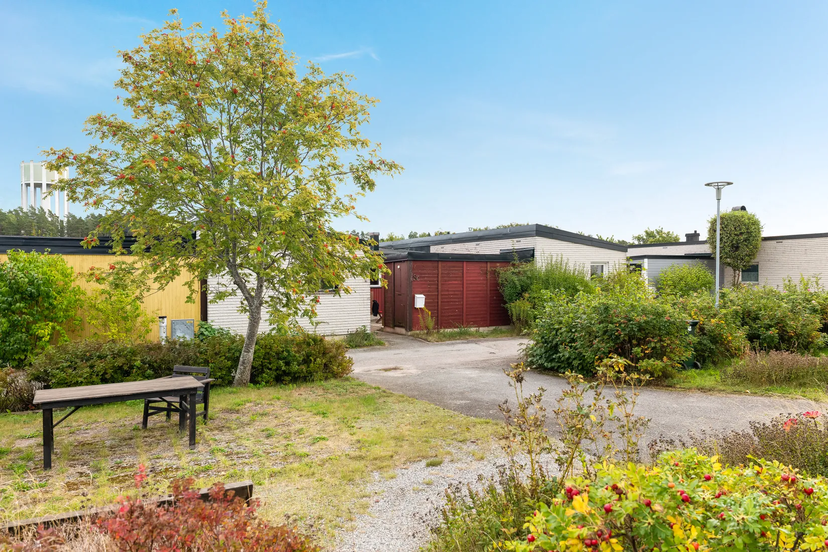 Radhus, Humlegränd 8C, Färingsö Stenhamra, Ekerö