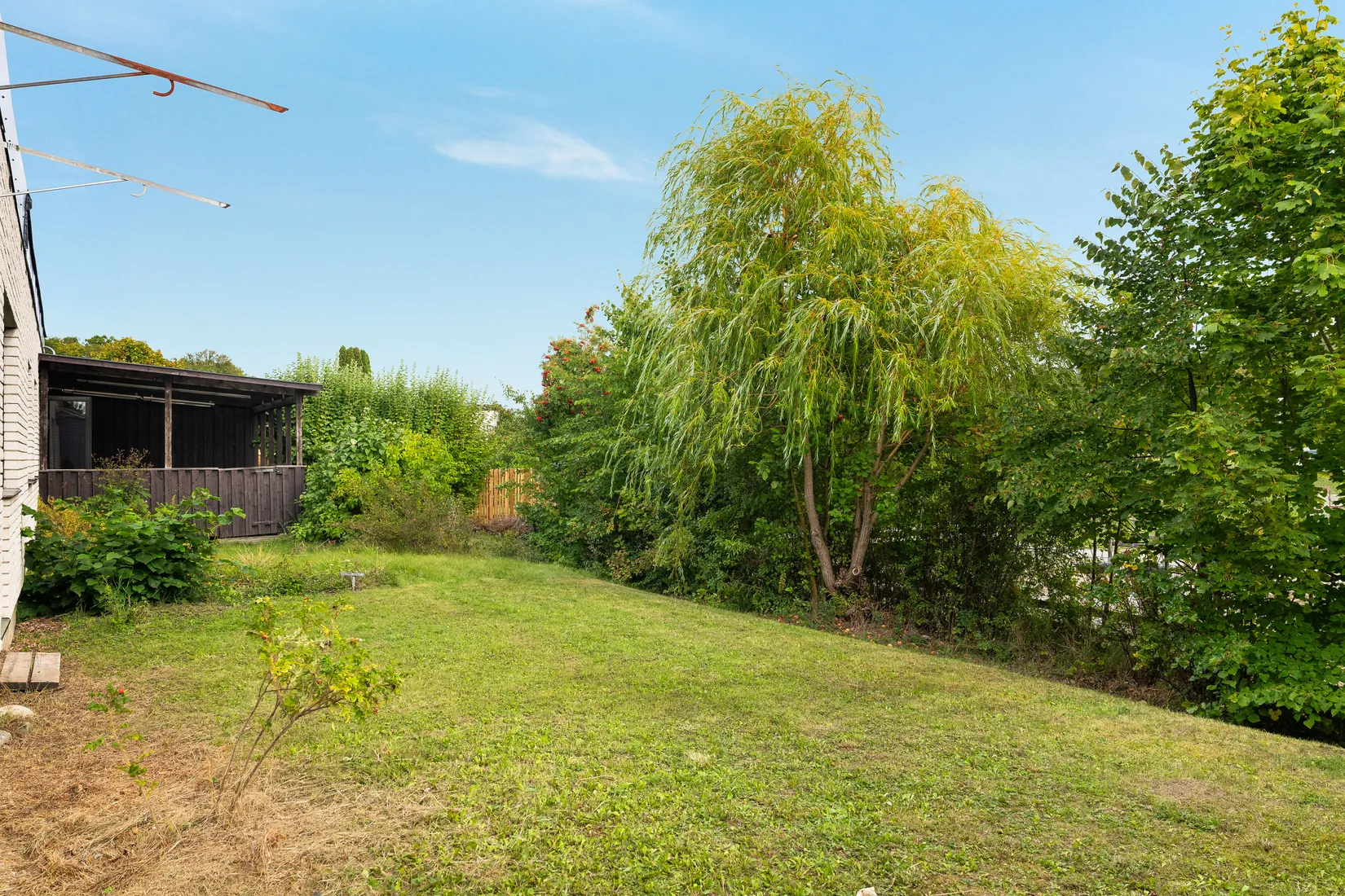 Radhus, Humlegränd 8C, Färingsö Stenhamra, Ekerö