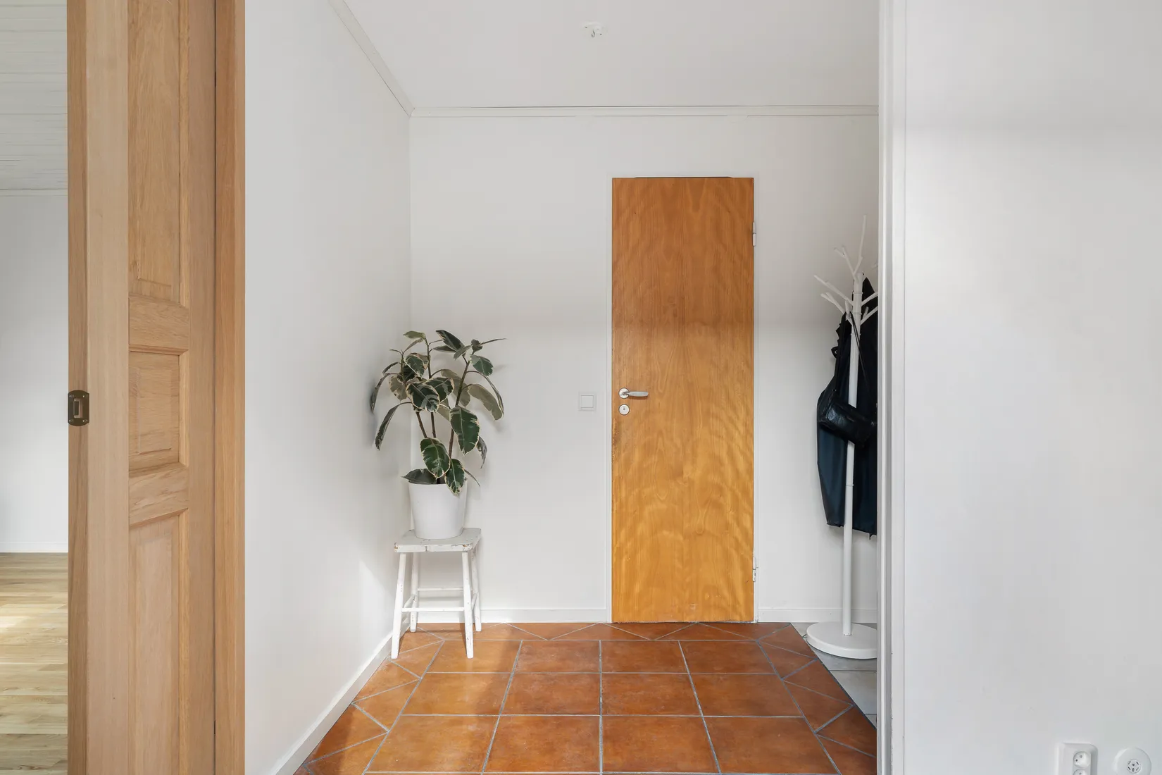 Radhus, Humlegränd 8C, Färingsö Stenhamra, Ekerö