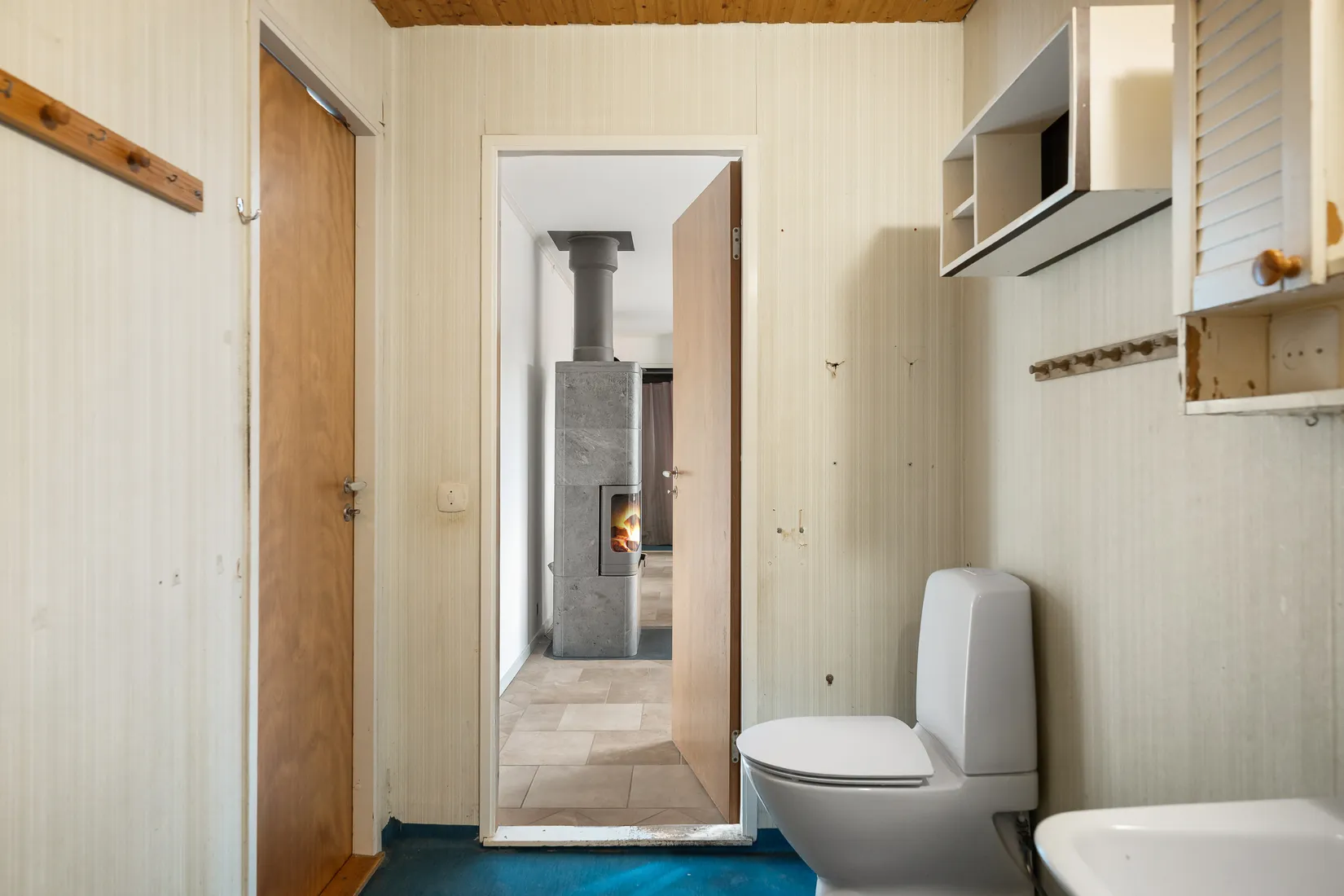 Radhus, Humlegränd 8C, Färingsö Stenhamra, Ekerö