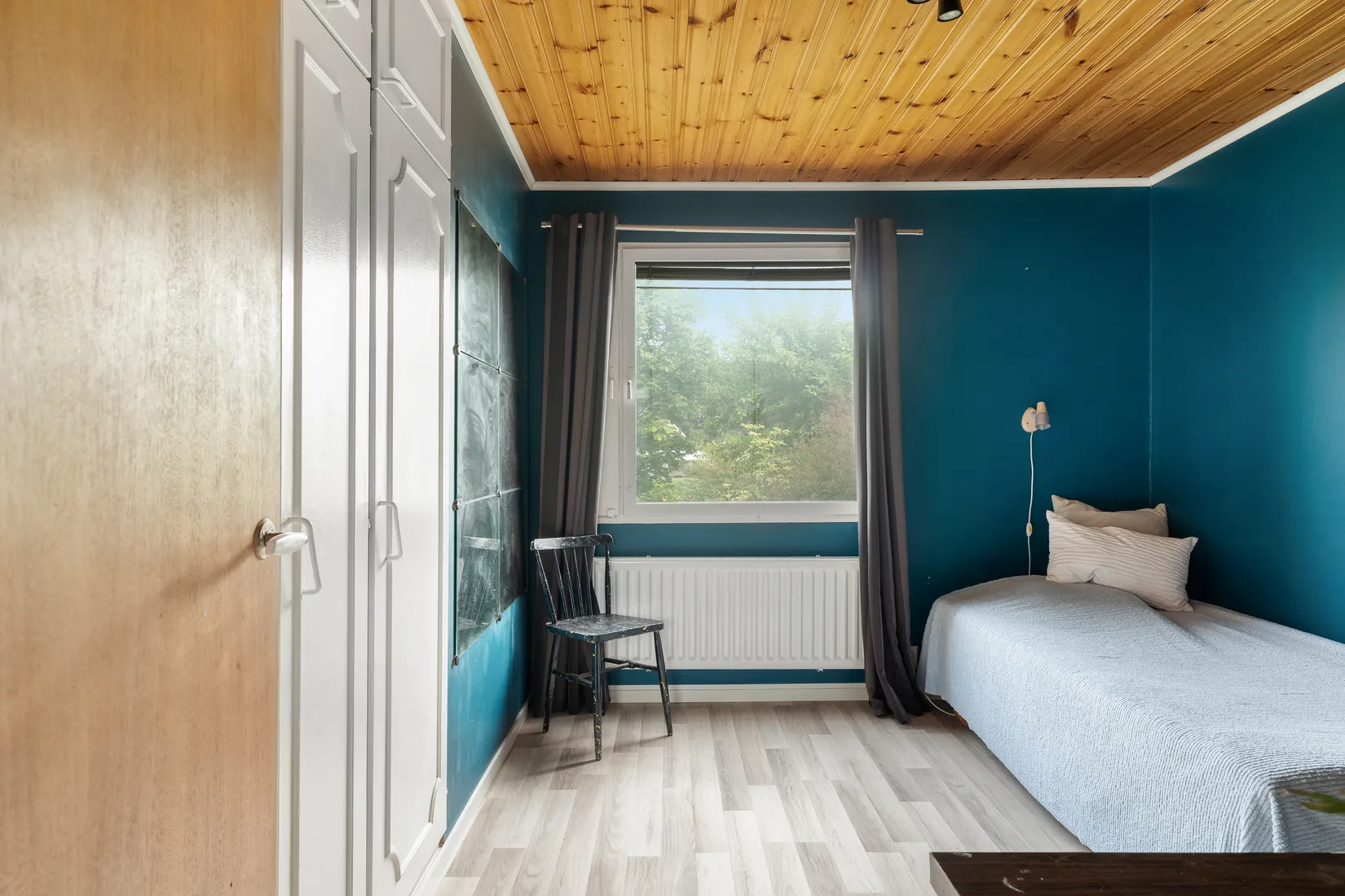 Radhus, Humlegränd 8C, Färingsö Stenhamra, Ekerö