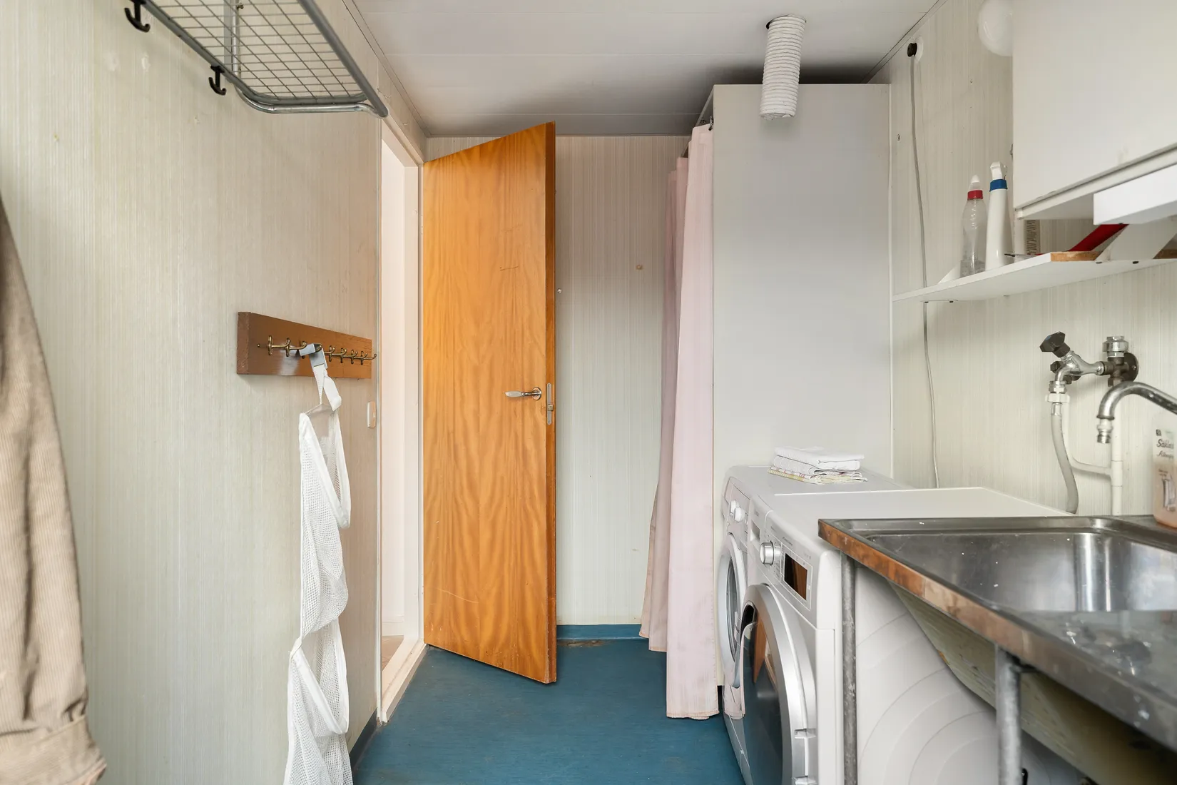 Radhus, Humlegränd 8C, Färingsö Stenhamra, Ekerö